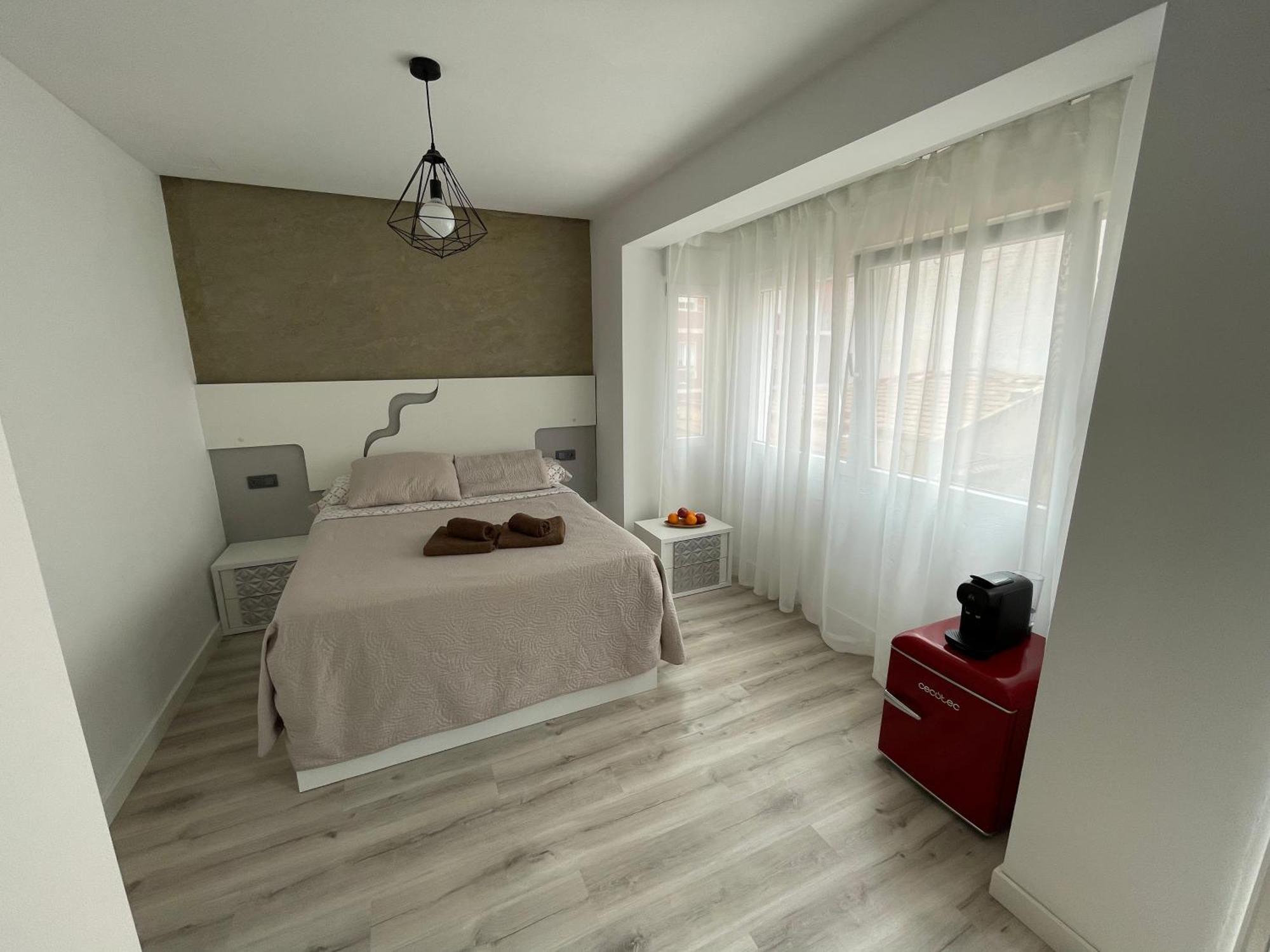 2 Apartment *