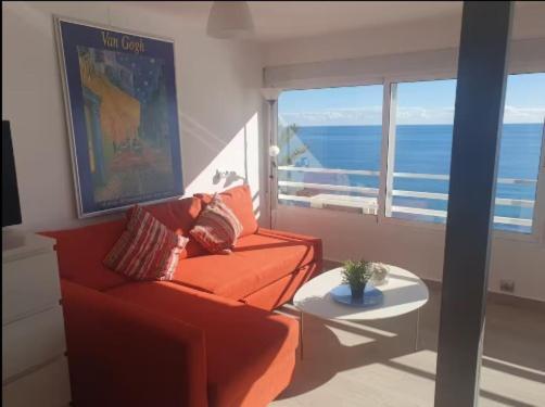 Apartment Ventana Al Mediterraneo Alicante