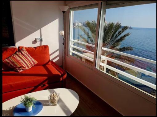 Ventana Al Mediterraneo Apartment