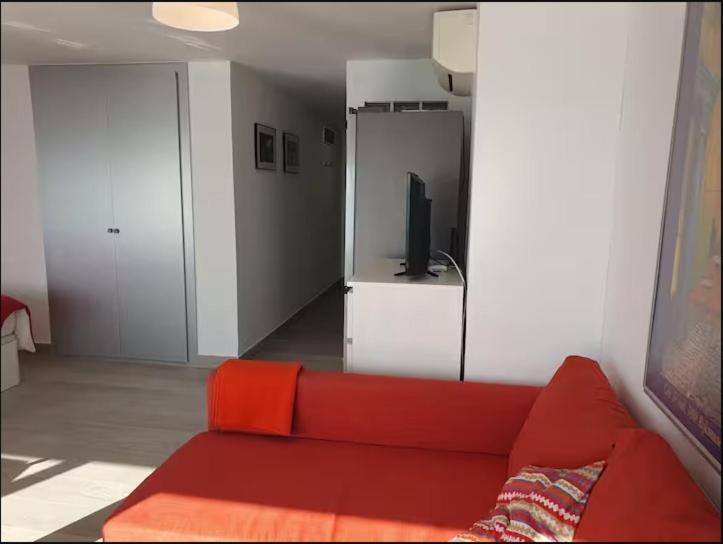 Apartment Ventana Al Mediterraneo