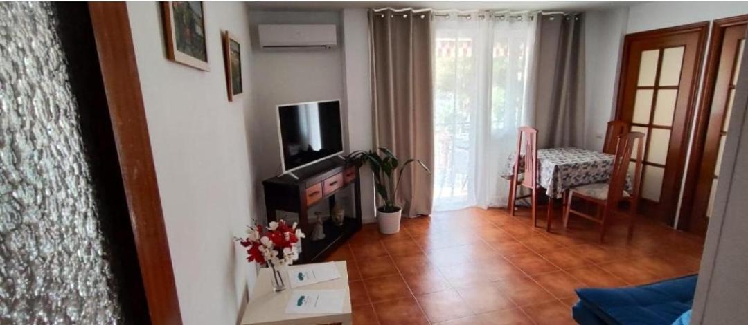Apartment Playa San Juan 1 Linea *