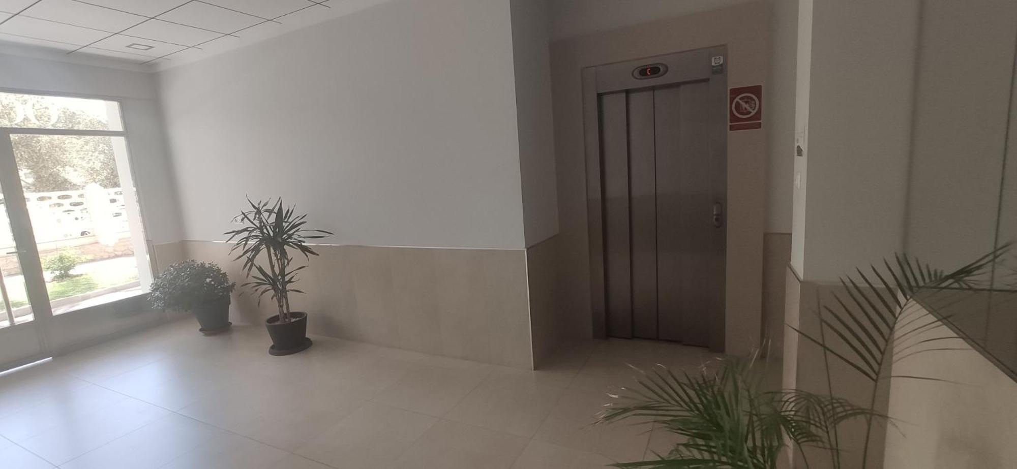 Apartment Playa San Juan 1 Linea Alicante