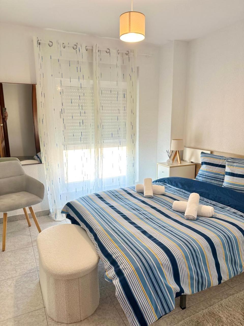 Apartment Fantastic Seaview *