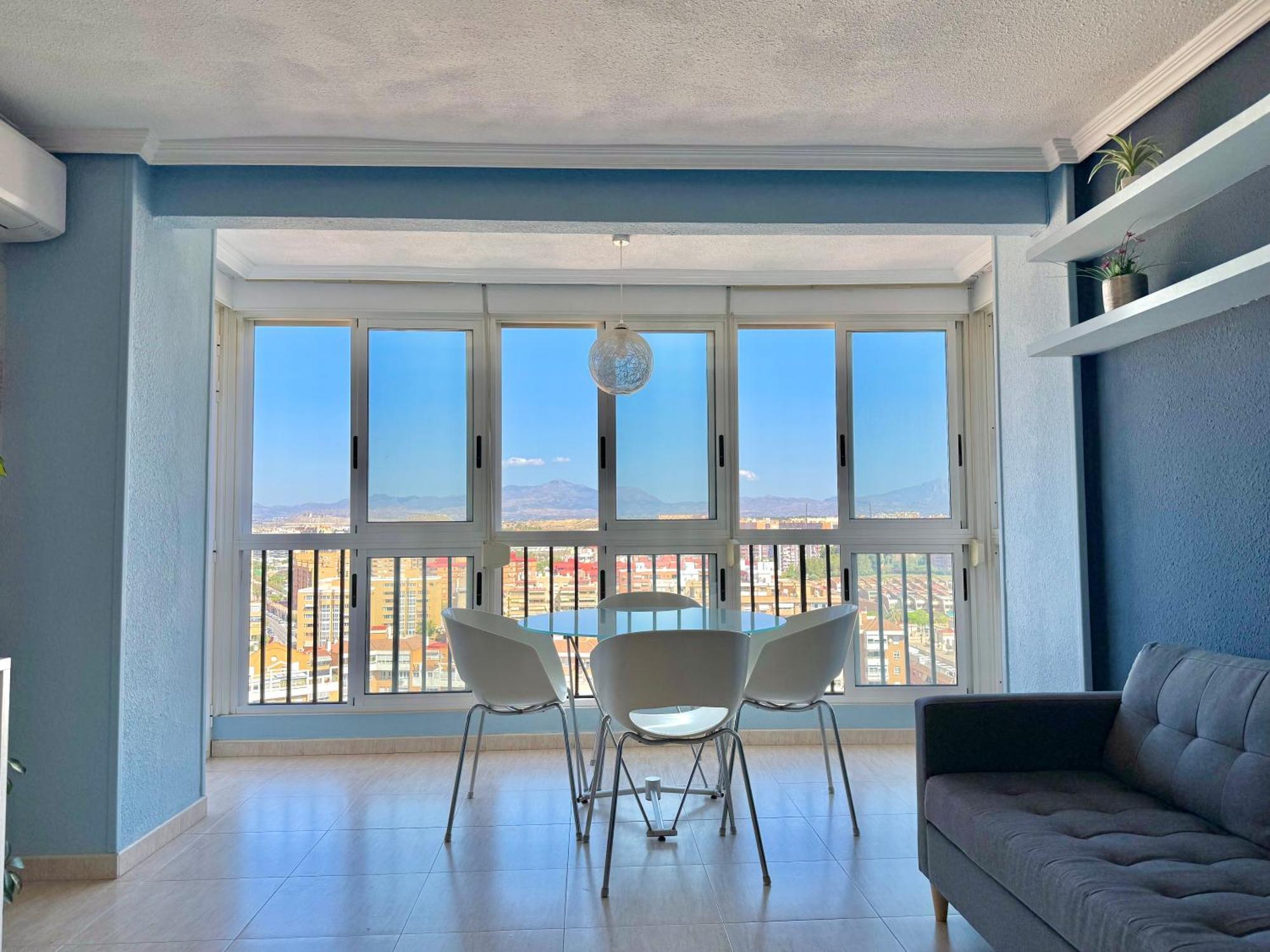 Apartment Con Vistas - Centro *
