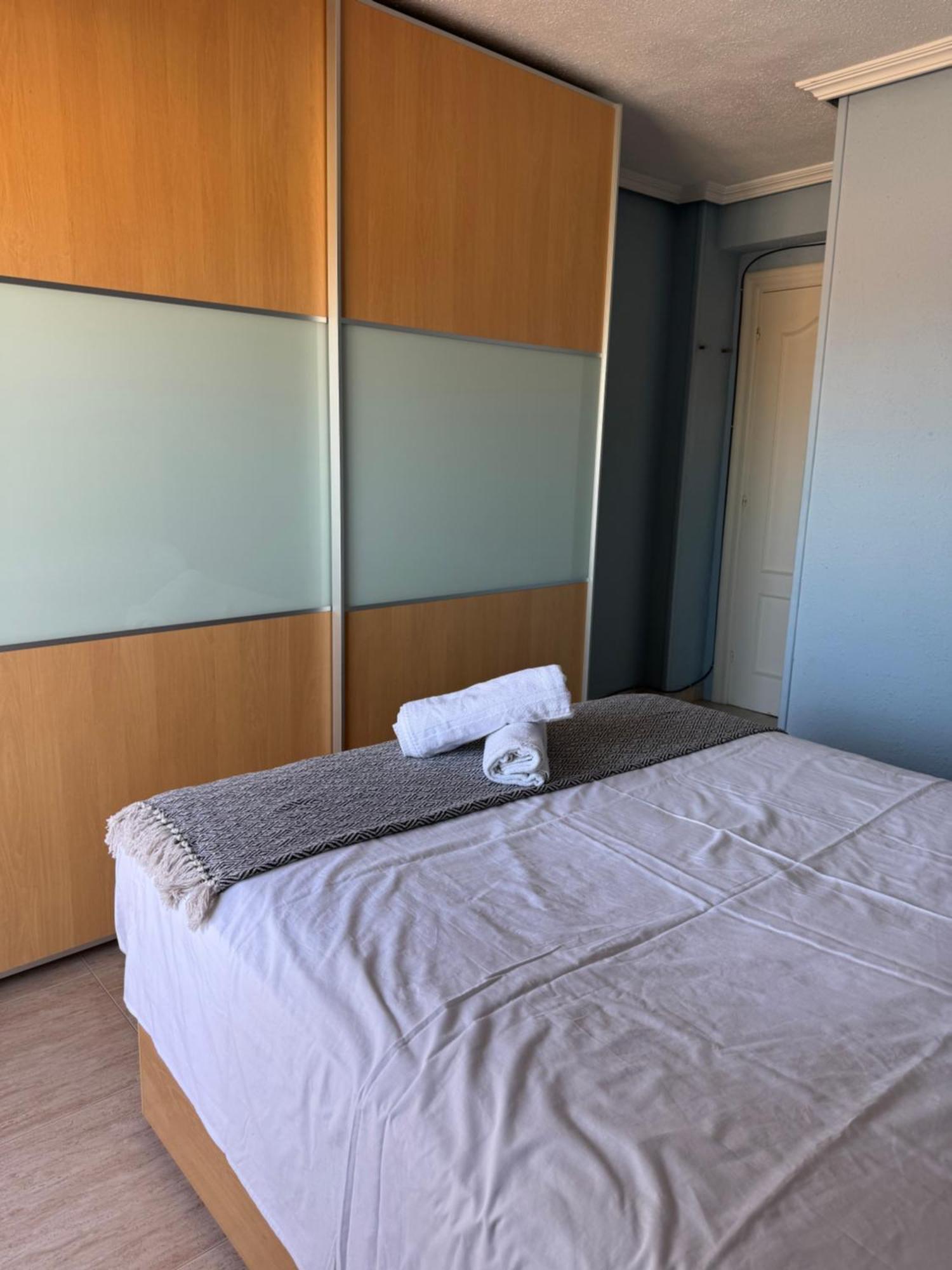 Con Vistas - Centro Apartment Alicante