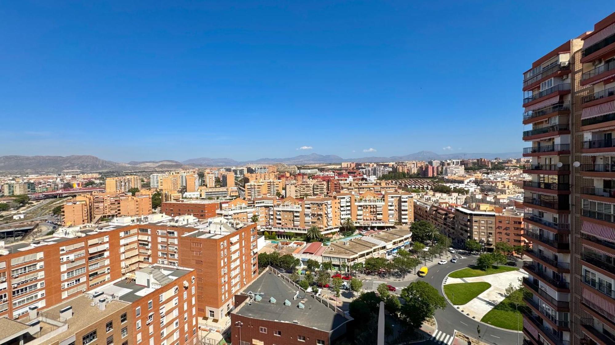 Appartement Con Vistas - Centro