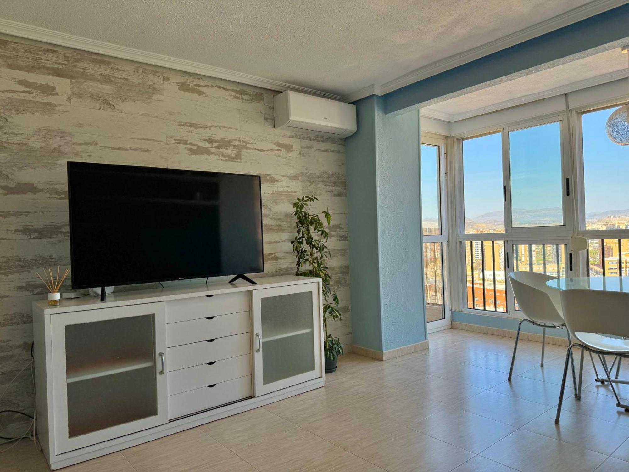 Apartment Con Vistas - Centro *