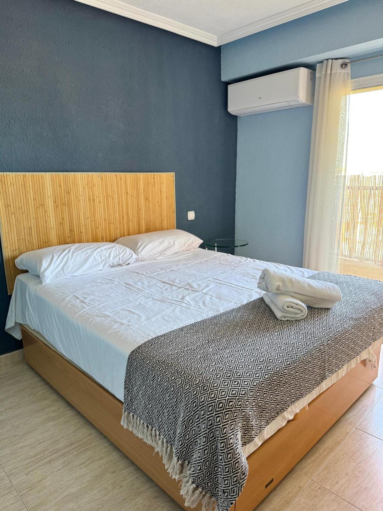 Con Vistas - Centro Apartment Alicante