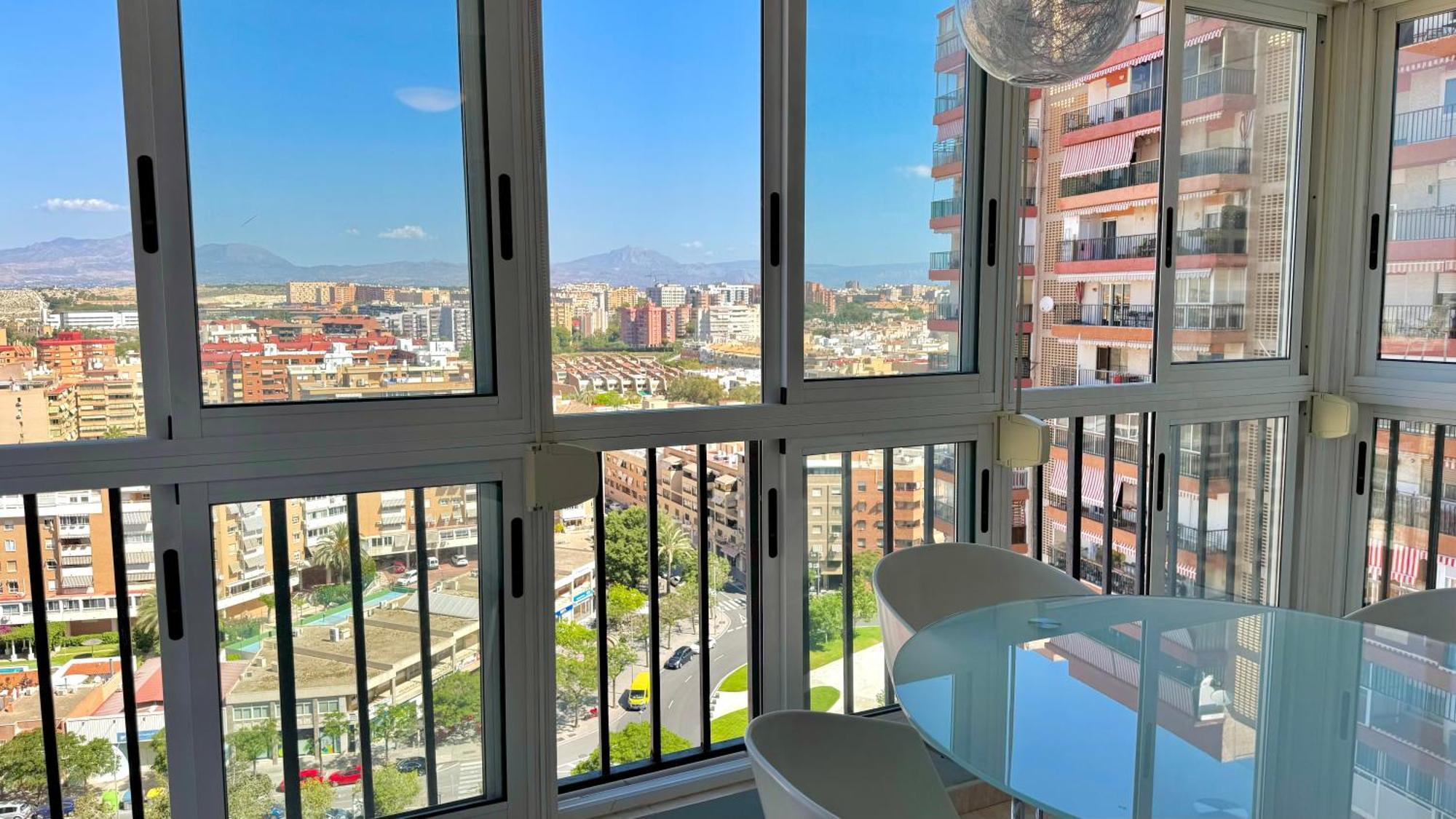 Con Vistas - Centro Apartment *