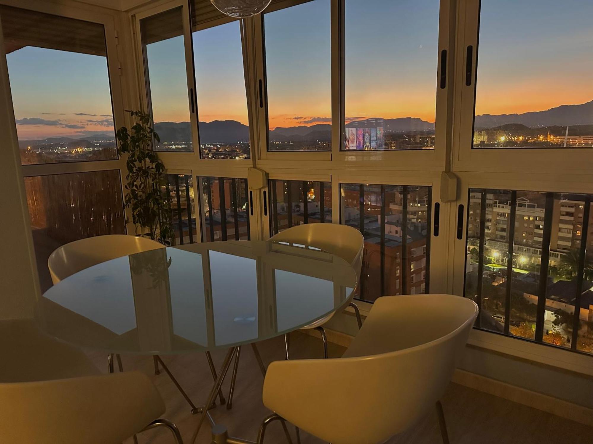 Con Vistas - Centro Apartment Alicante
