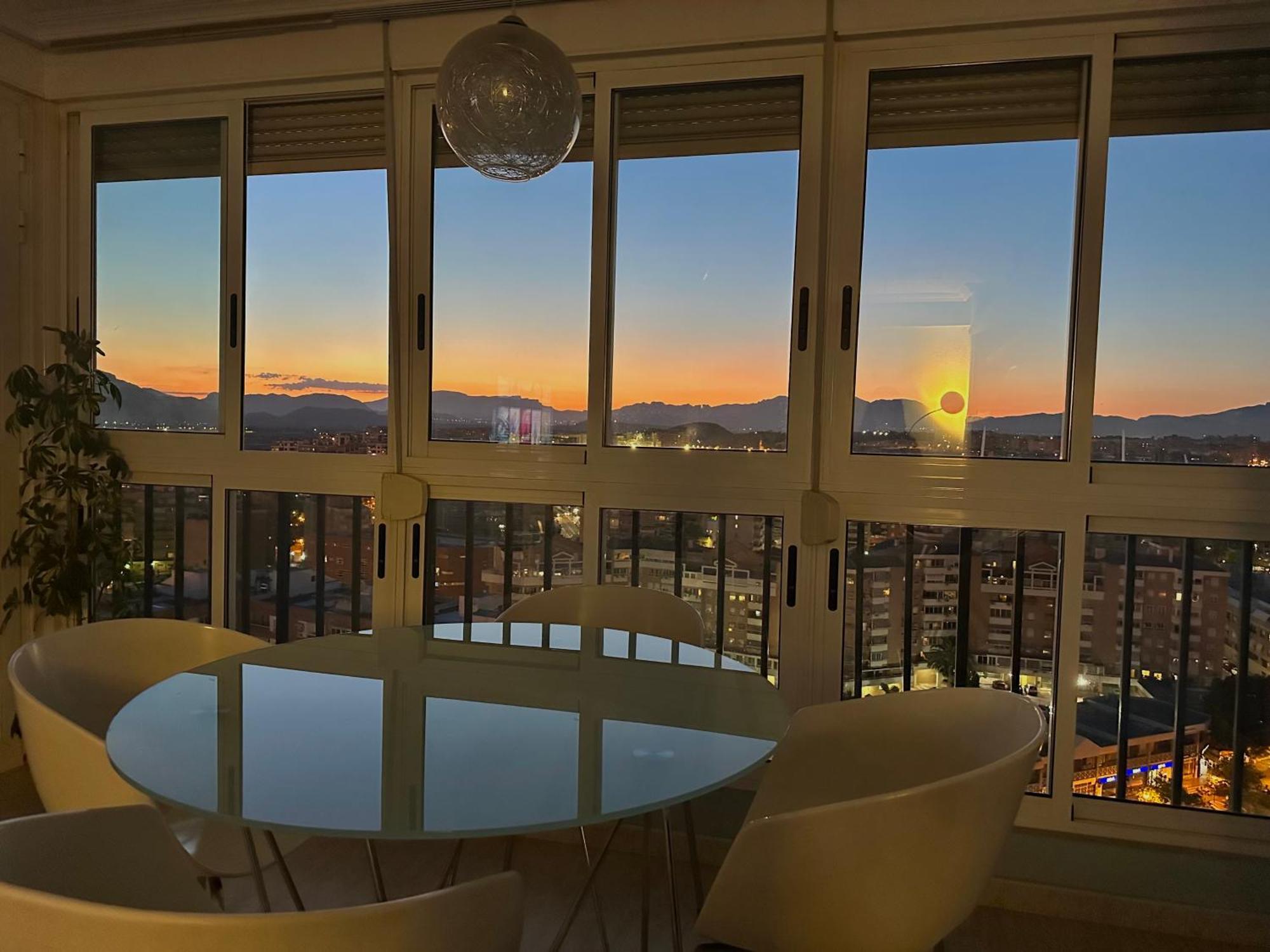 Apartment Con Vistas - Centro Alicante