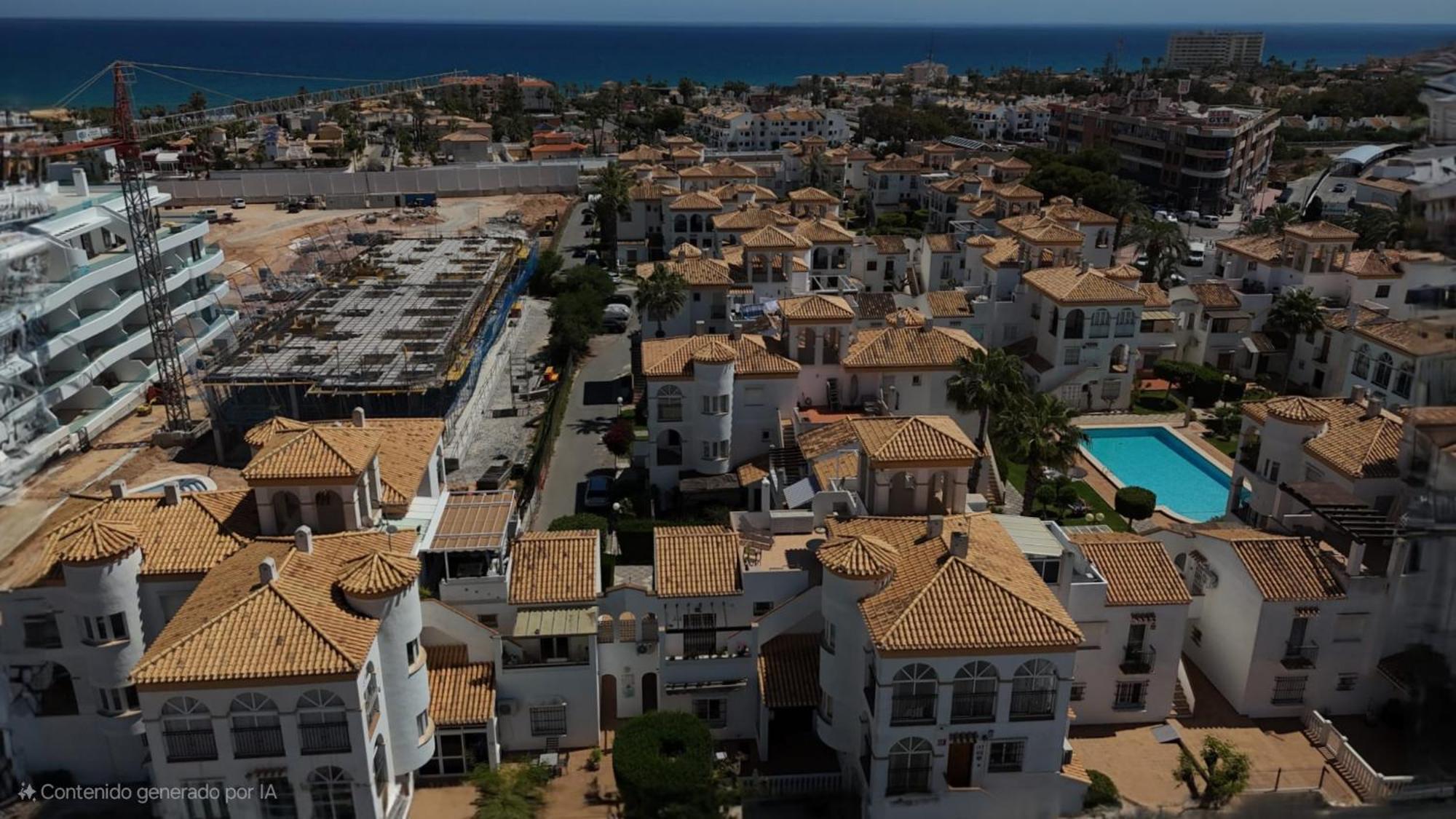 Orihuela Costa * Alicante