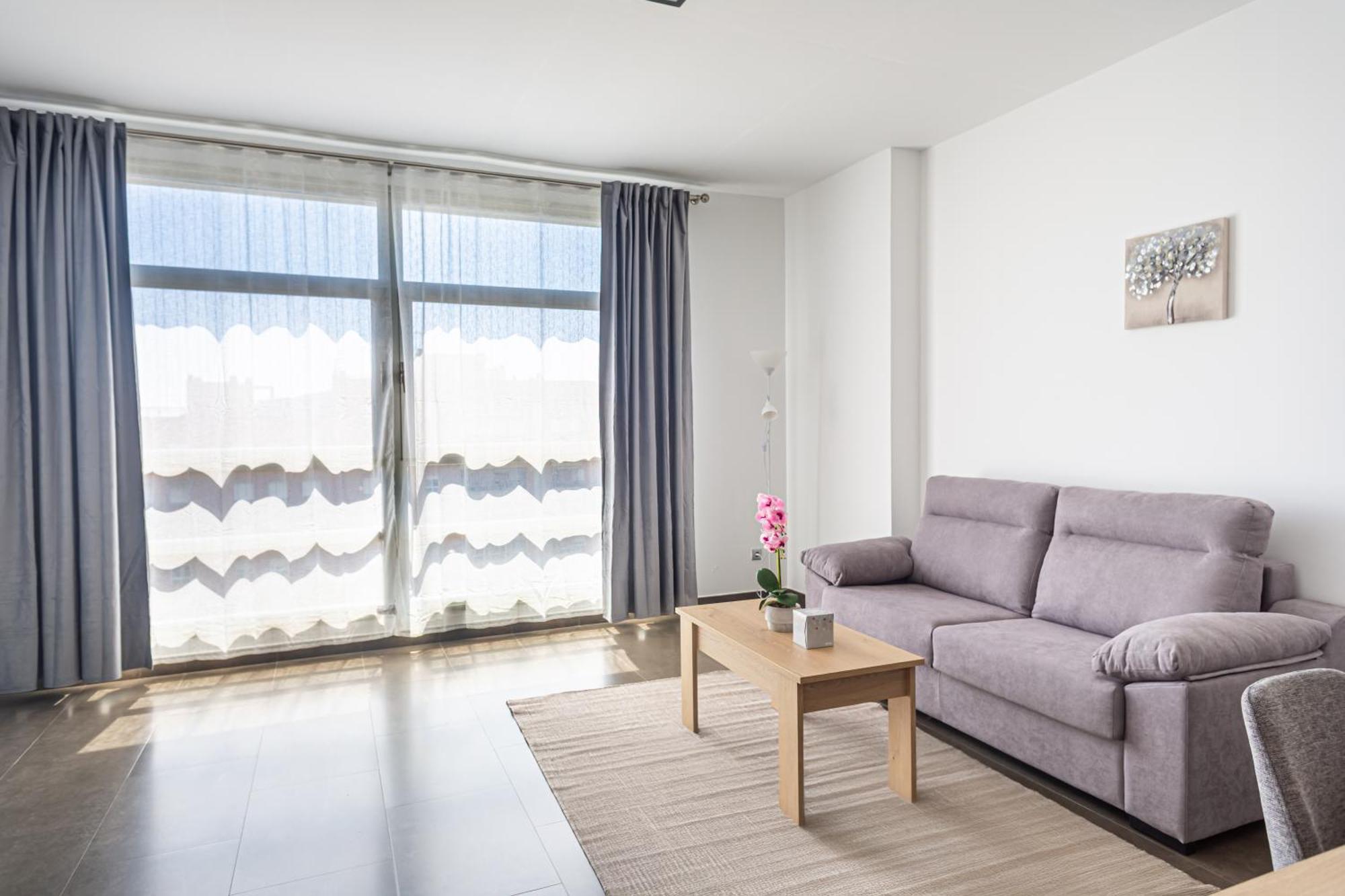Apartamento Maya Bay *