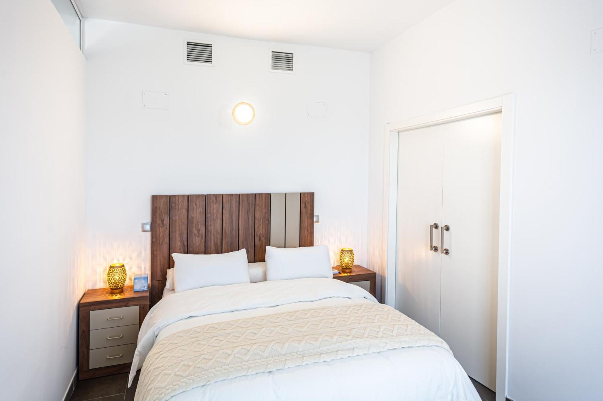Apartamento Maya Bay