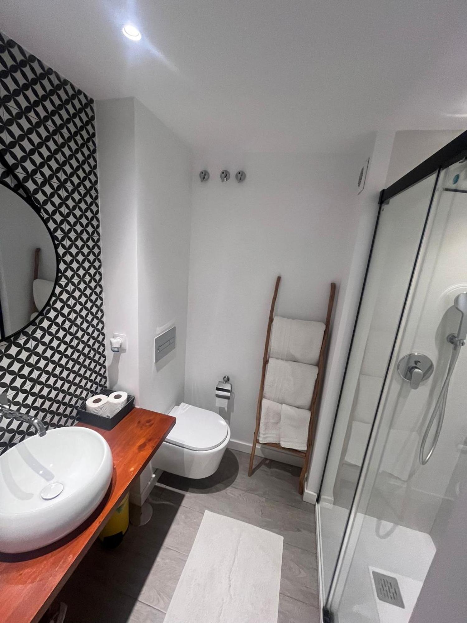 Beautiful Loft With Big Terrace In Old Town * Alicante