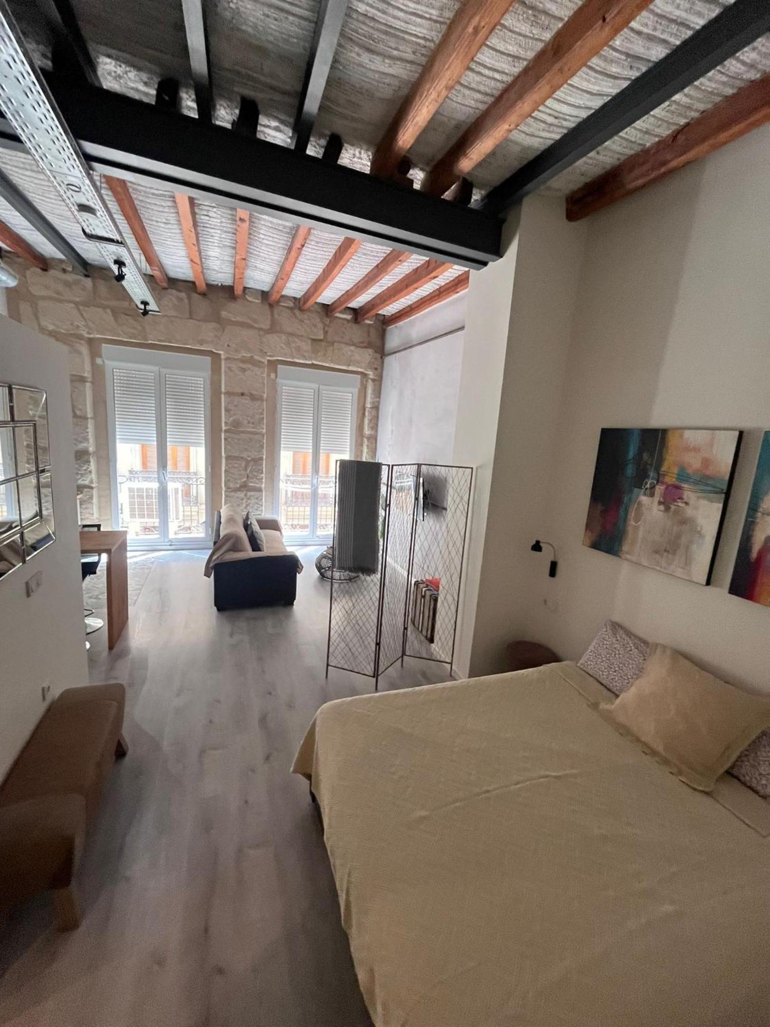 Appartement Beautiful Loft In Old Town *