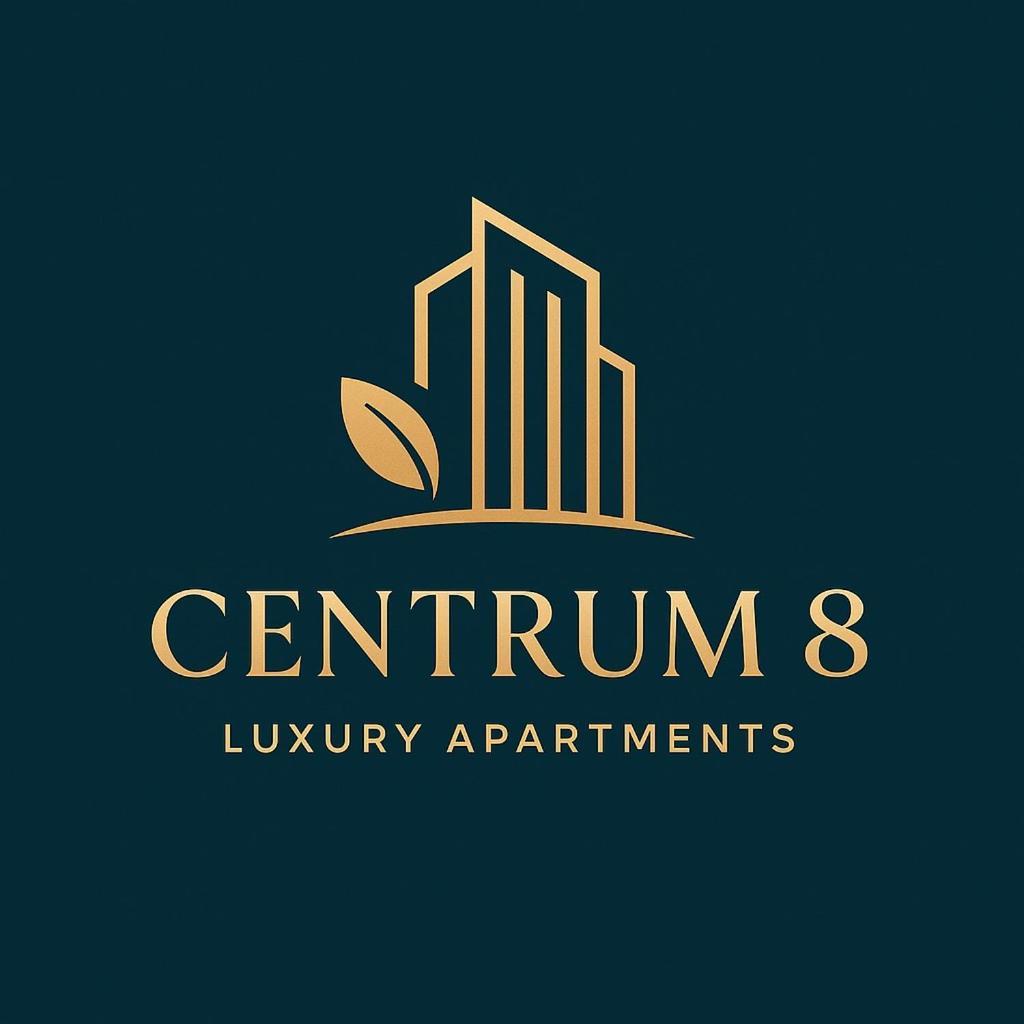 Appartement Luxury Near The And Downtown Centrum 8