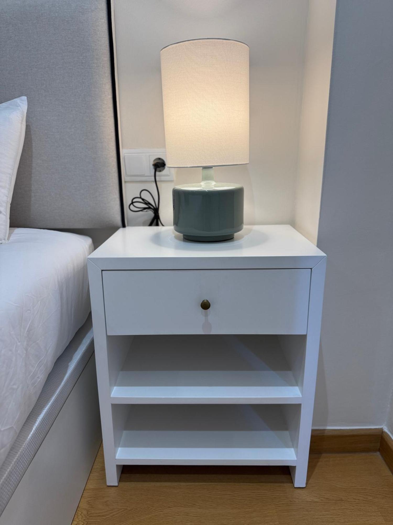 Wonderful Next To The Hall Apartment Alicante