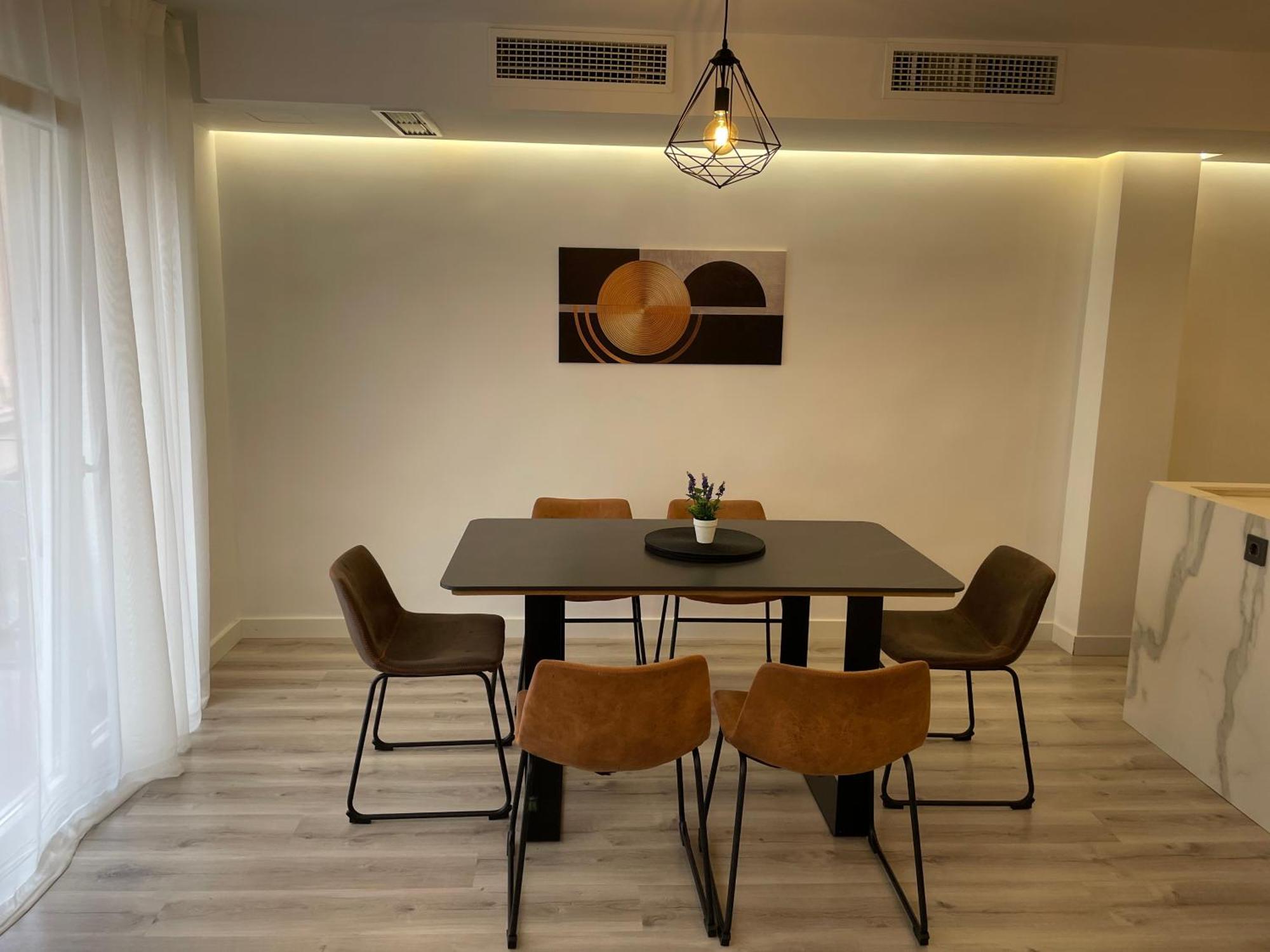 2 Apartment Alicante