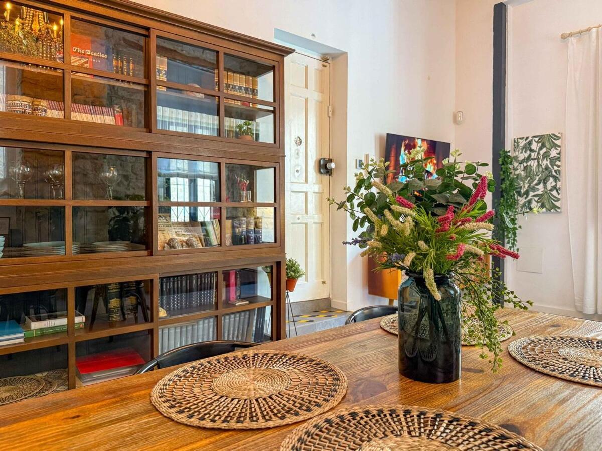 Apartment Santa Maria Gema En El Casco Antiguo *