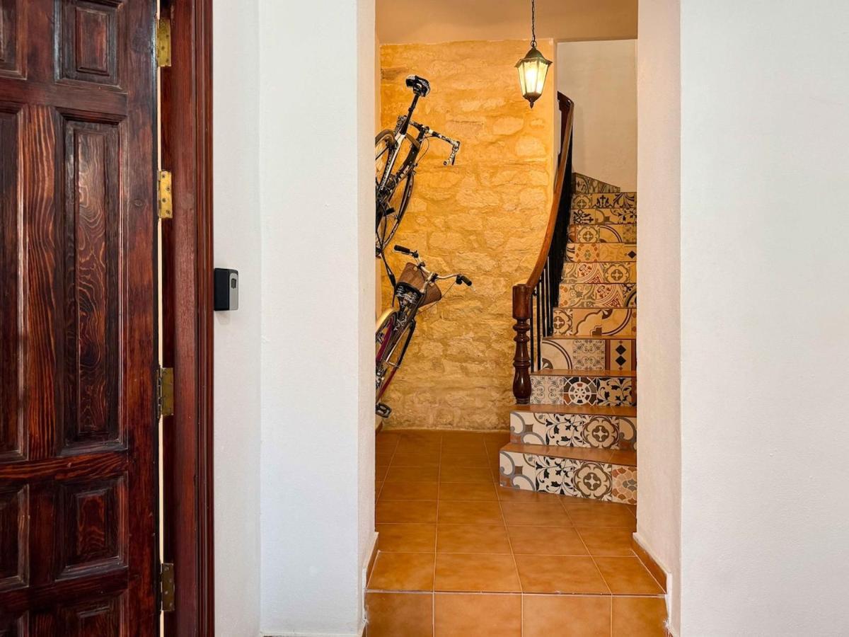 Apartment Santa Maria Gema En El Casco Antiguo