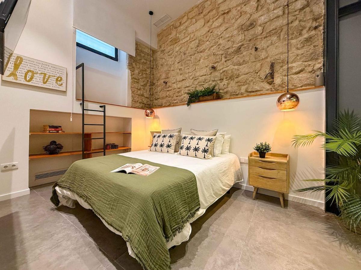 Santa Maria Gema En El Casco Antiguo Apartment