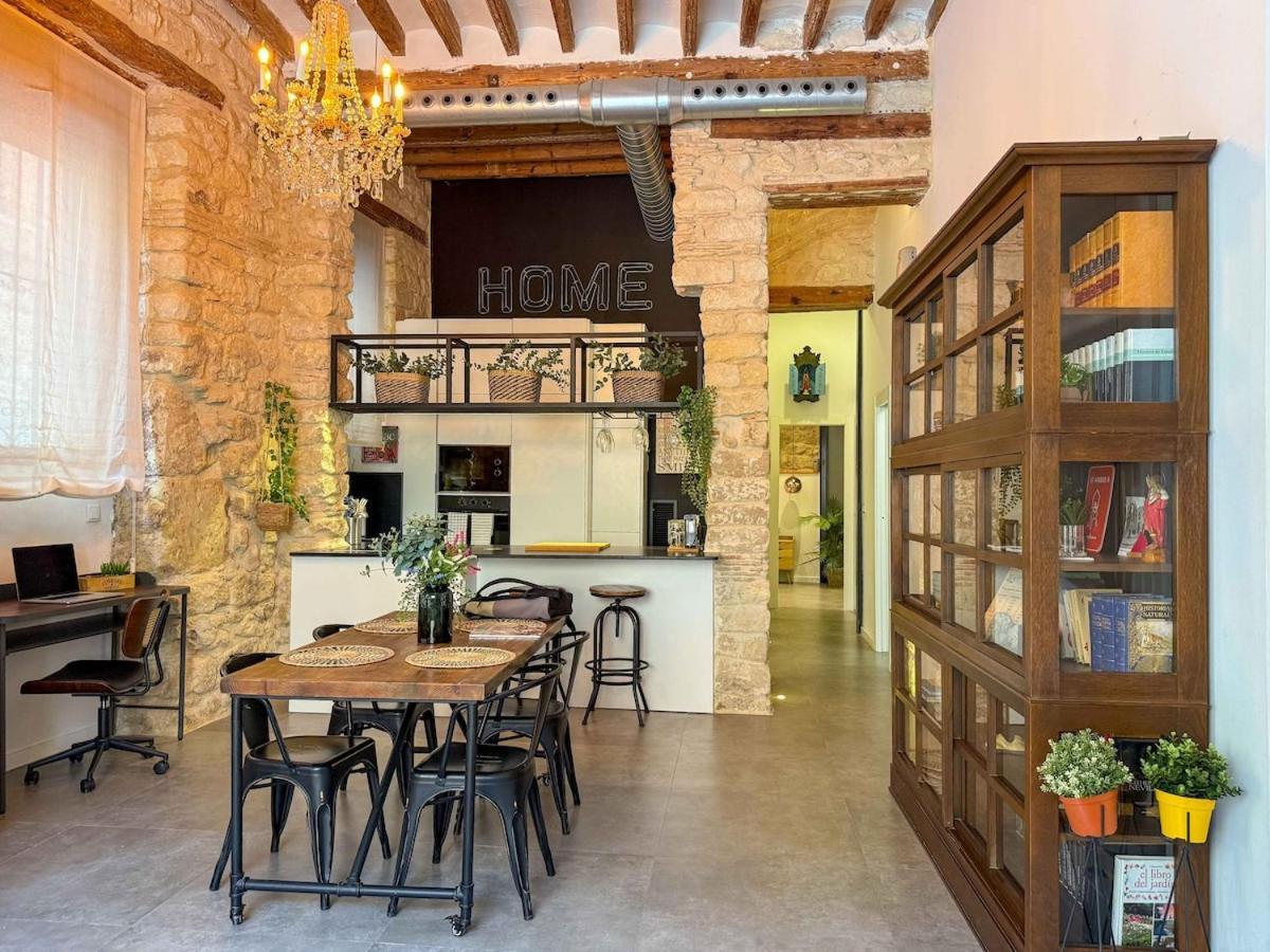 Apartment Santa Maria Gema En El Casco Antiguo *