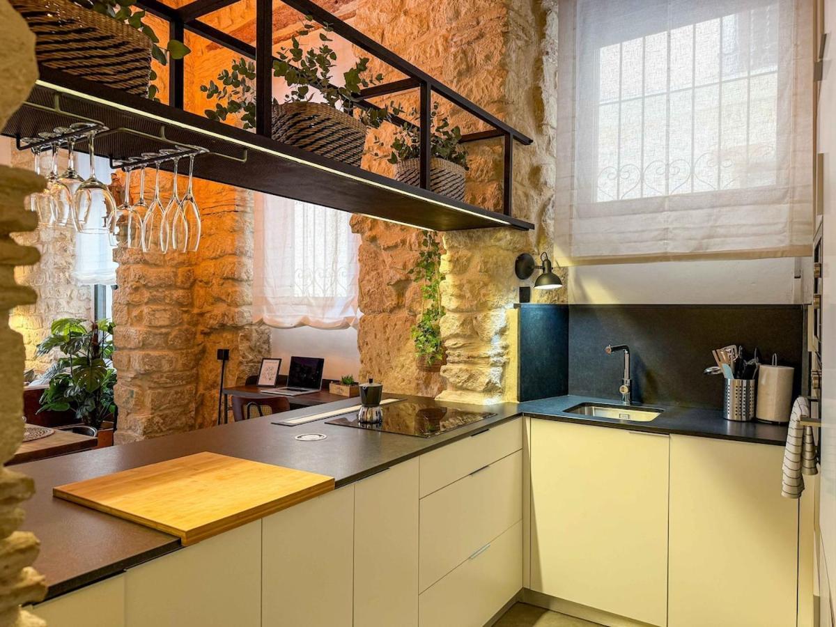 Santa Maria Gema En El Casco Antiguo Apartment