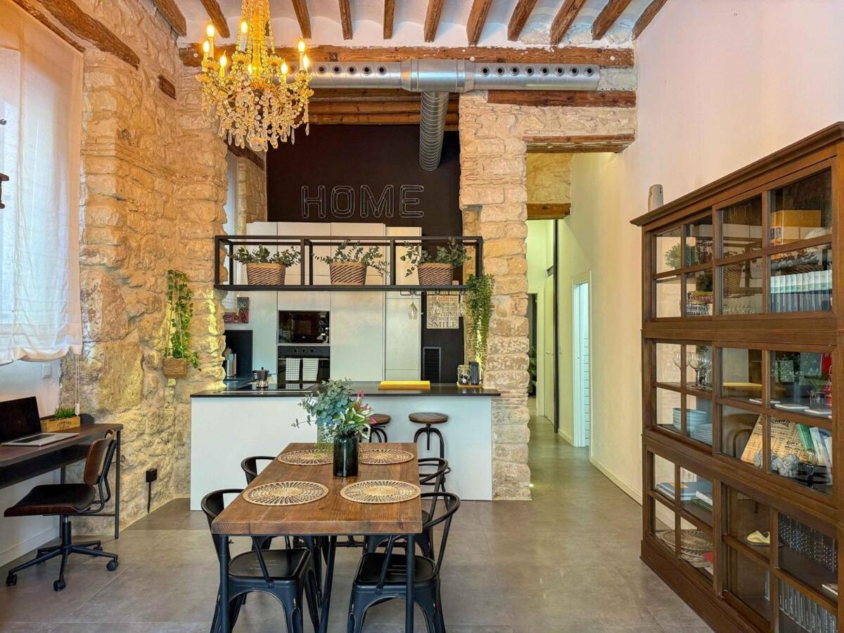 Apartment Santa Maria Gema En El Casco Antiguo Alicante