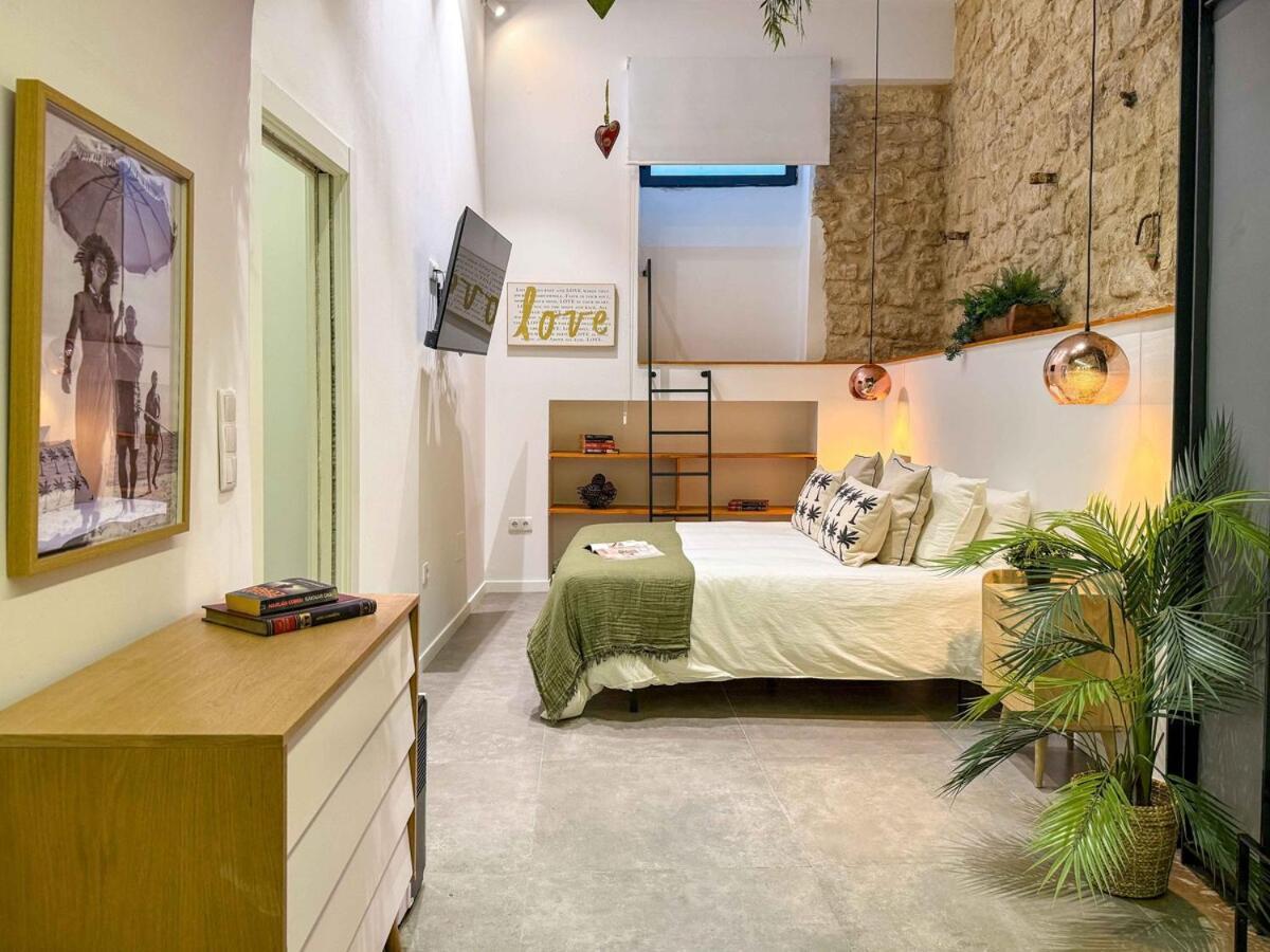 Apartment Santa Maria Gema En El Casco Antiguo *
