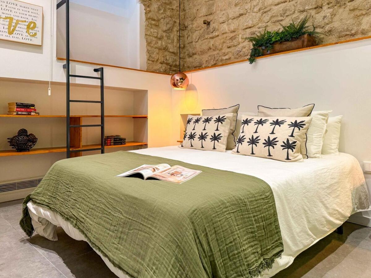 Apartment Santa Maria Gema En El Casco Antiguo