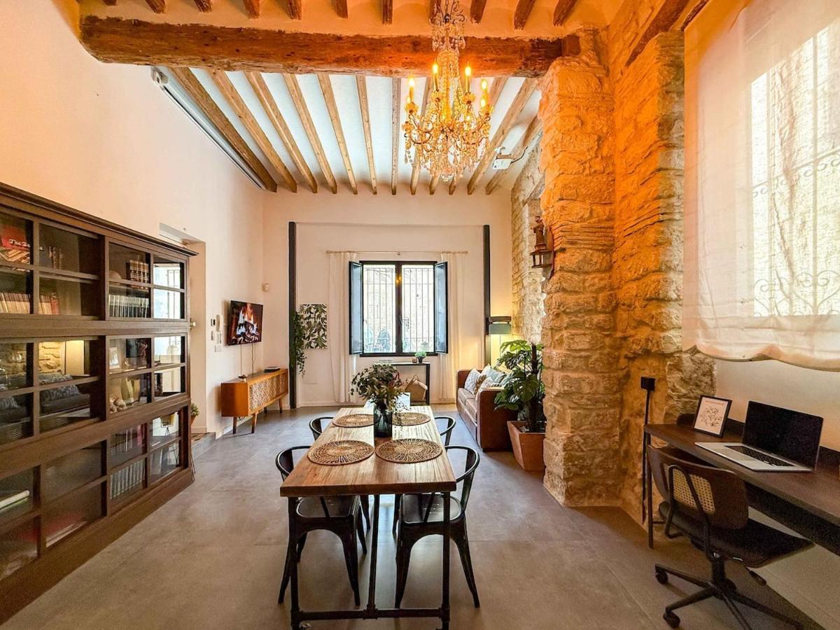 Santa Maria Gema En El Casco Antiguo Apartment Alicante