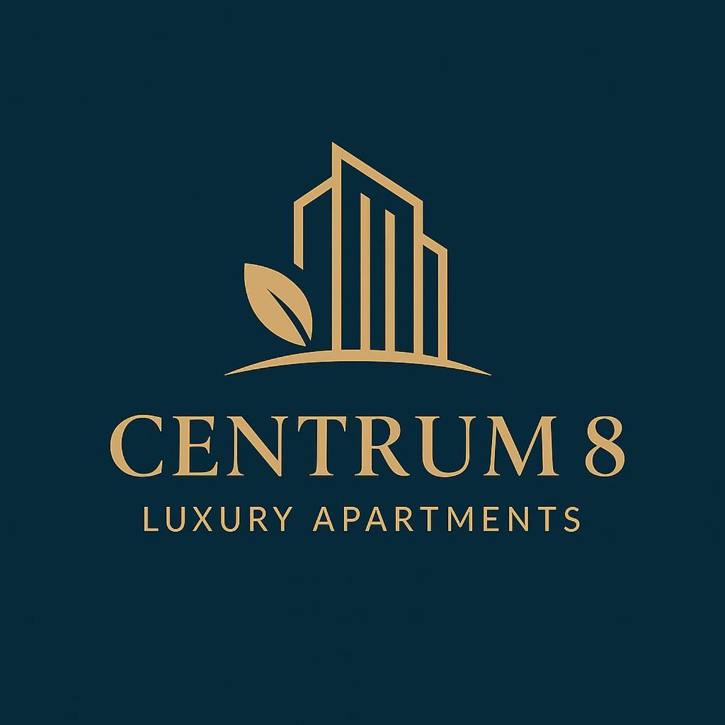 Appartement Luxury Near The And Downtown Centrum 8 *