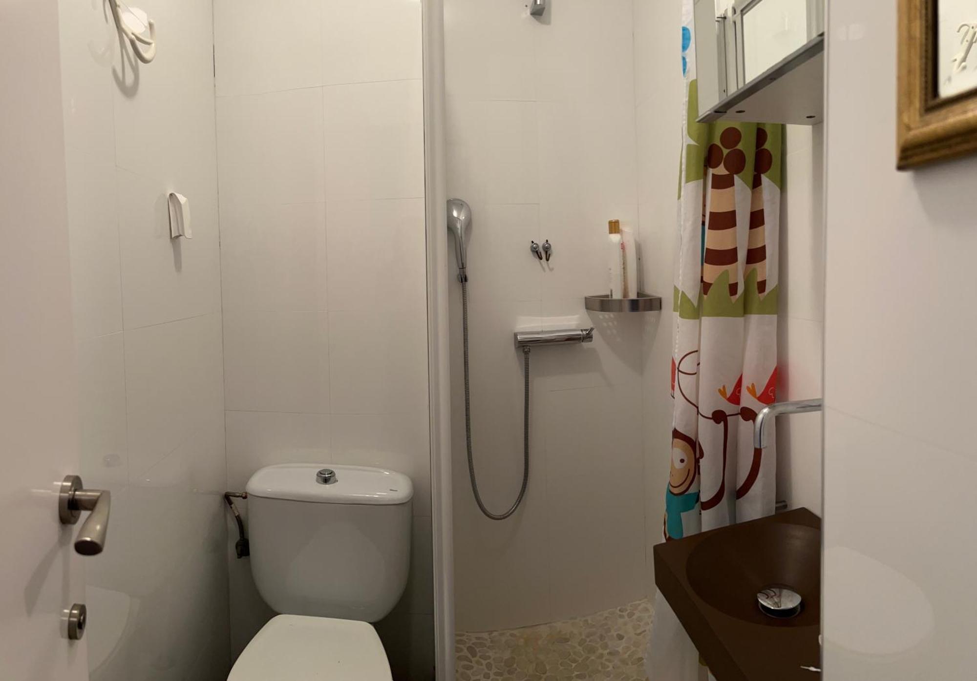 Appartement Muchavista Vu Piscine ,wifi *