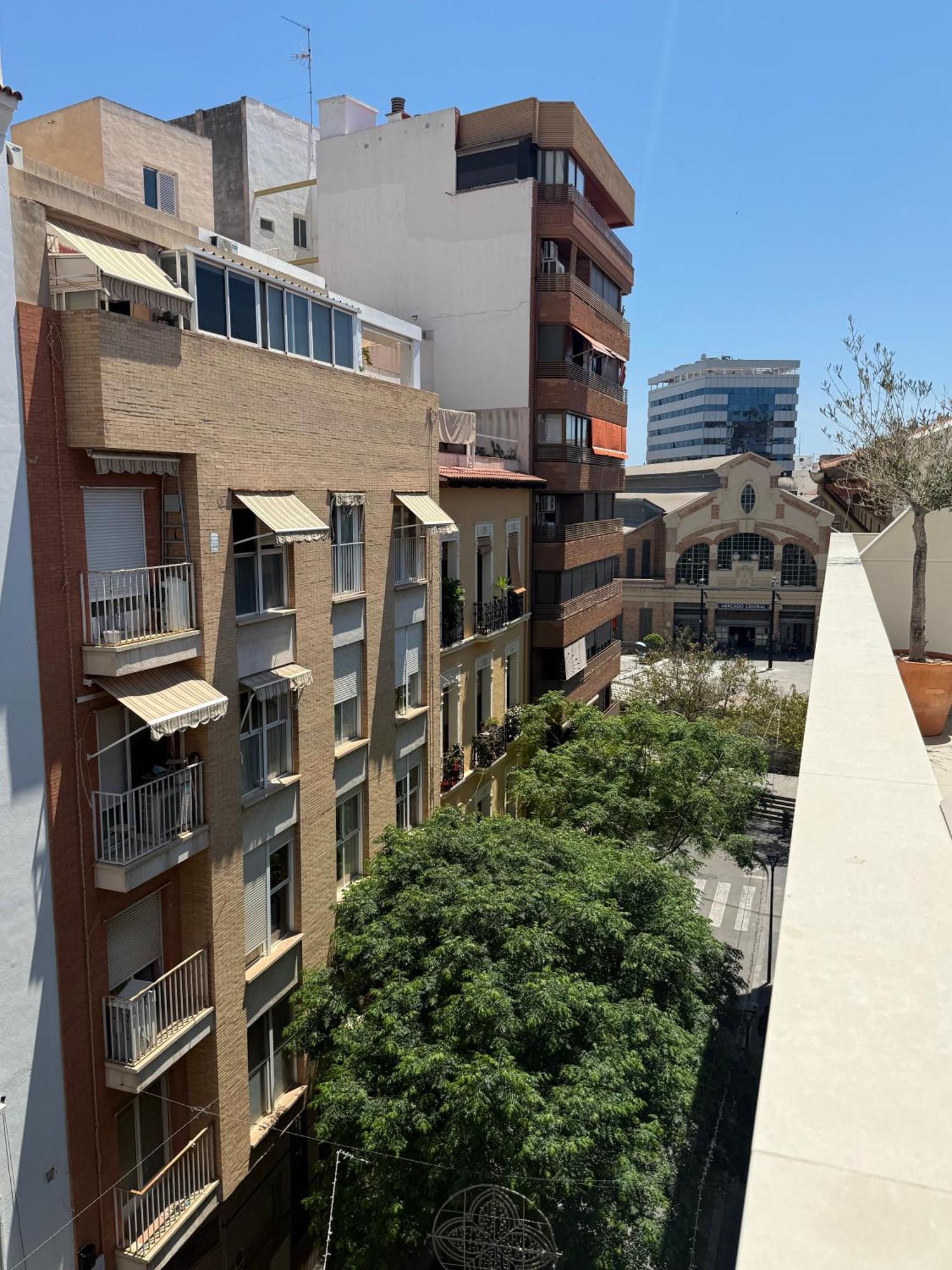 Reina Victoria Velazquez Apartamento Alicante