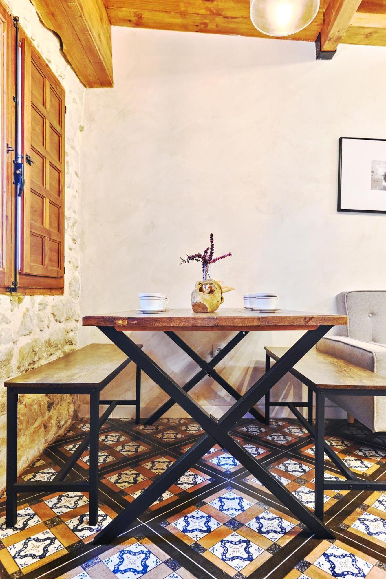 Gema Historica En Santa Cruz Doble Terraza Vistas Holiday home