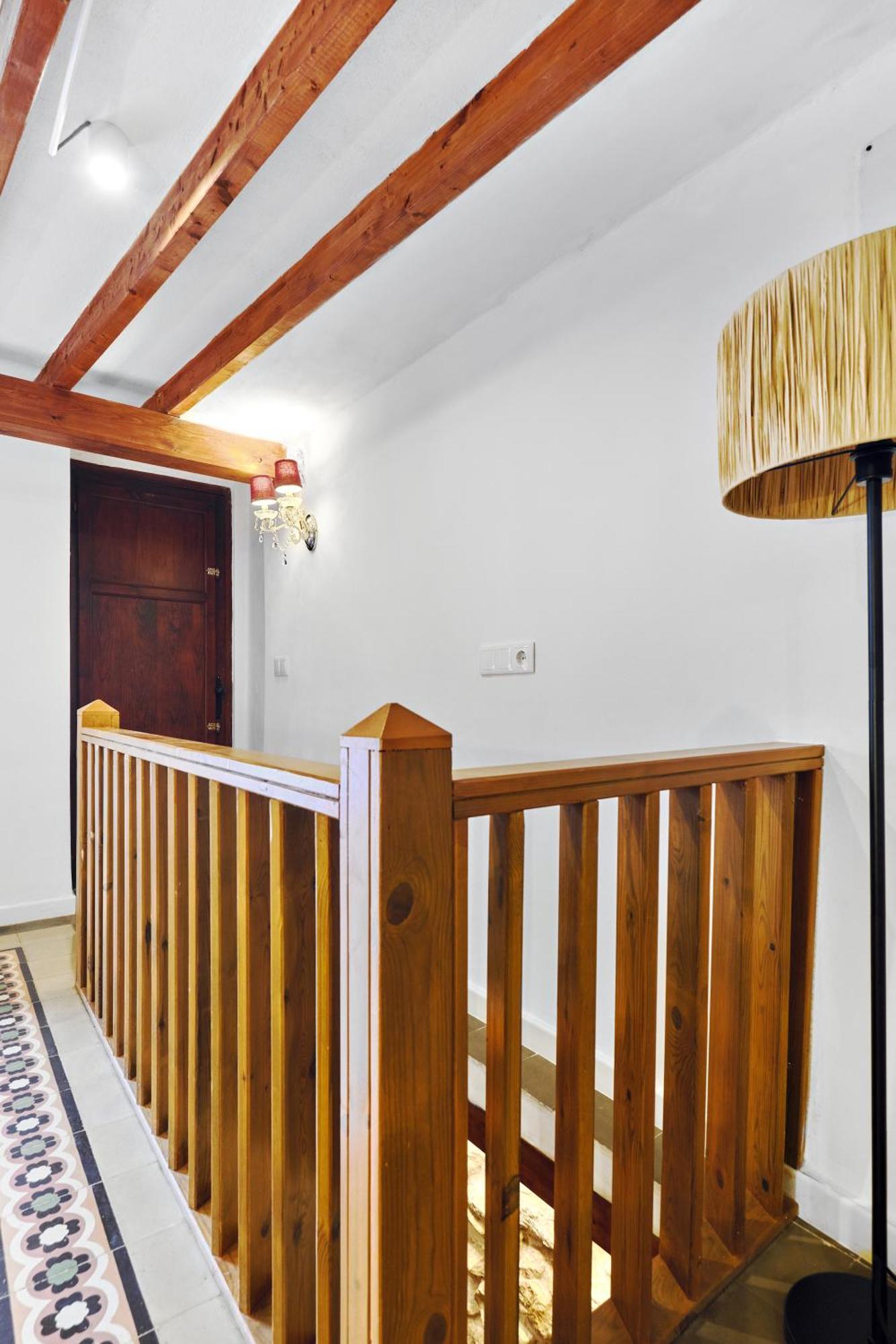 Gema Historica En Santa Cruz Doble Terraza Vistas Holiday home