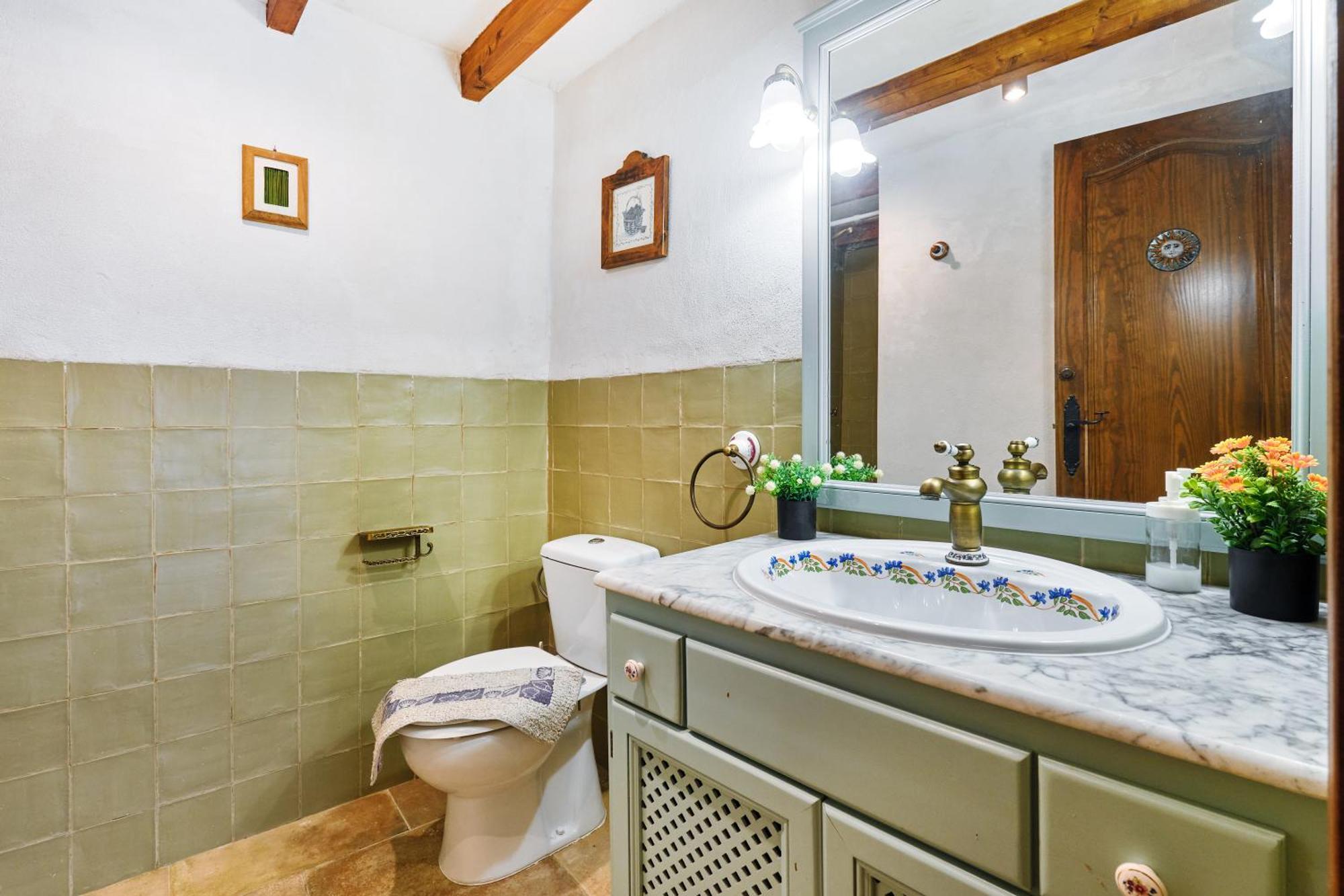 Gema Historica En Santa Cruz Doble Terraza Vistas Holiday home Alicante