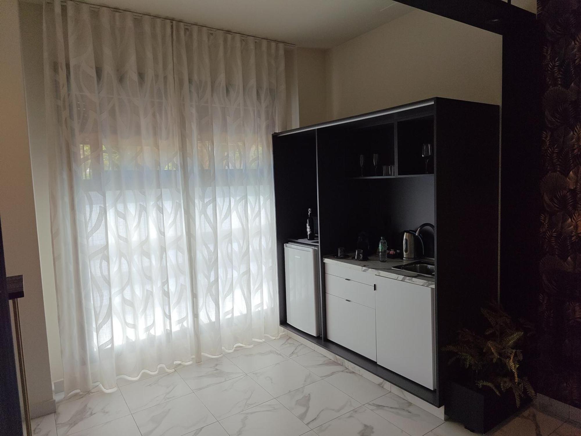 Reina Victoria La Plaza Appartement
