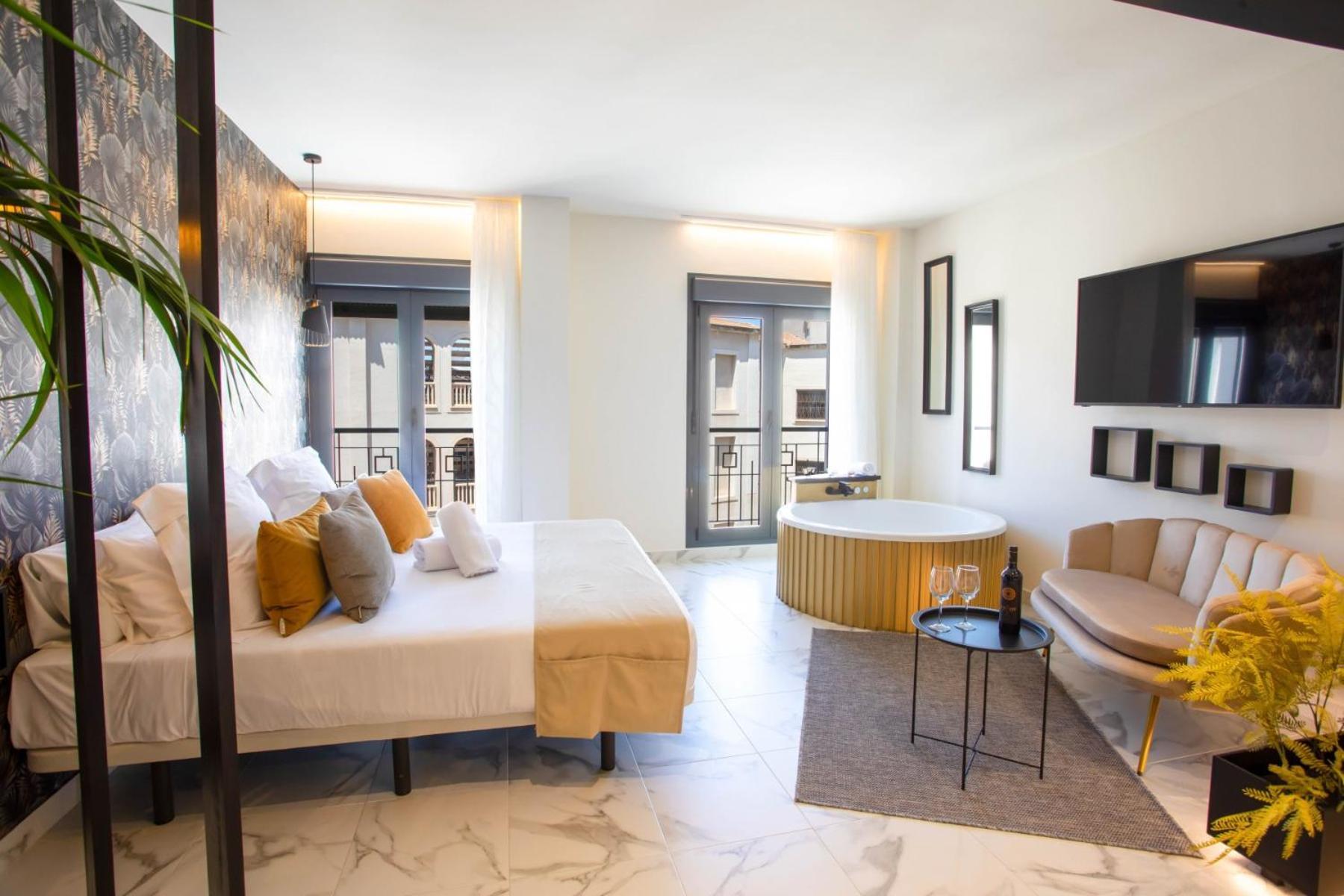 Reina Victoria La Plaza Apartment Alicante
