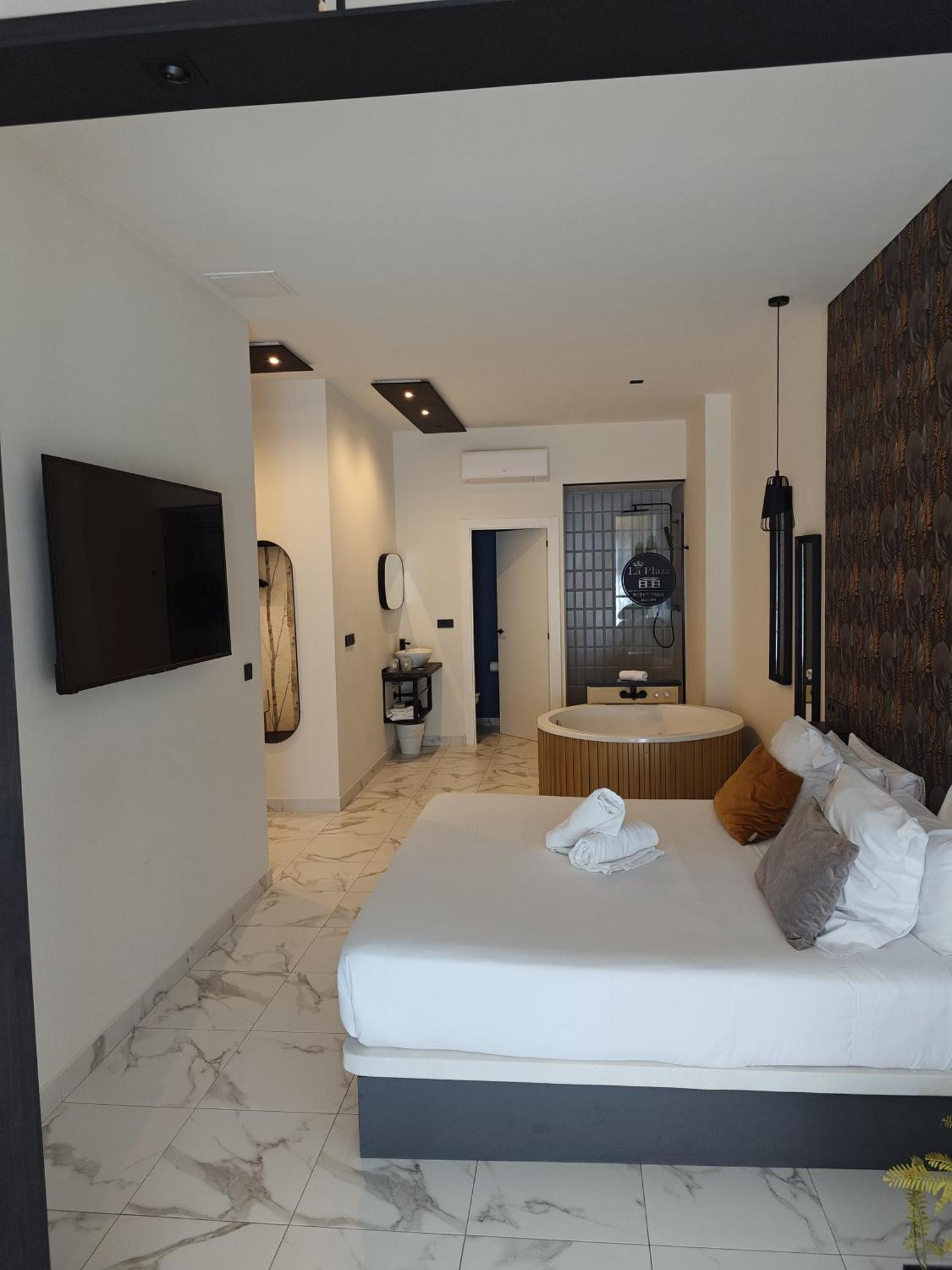 Appartement Reina Victoria La Plaza *
