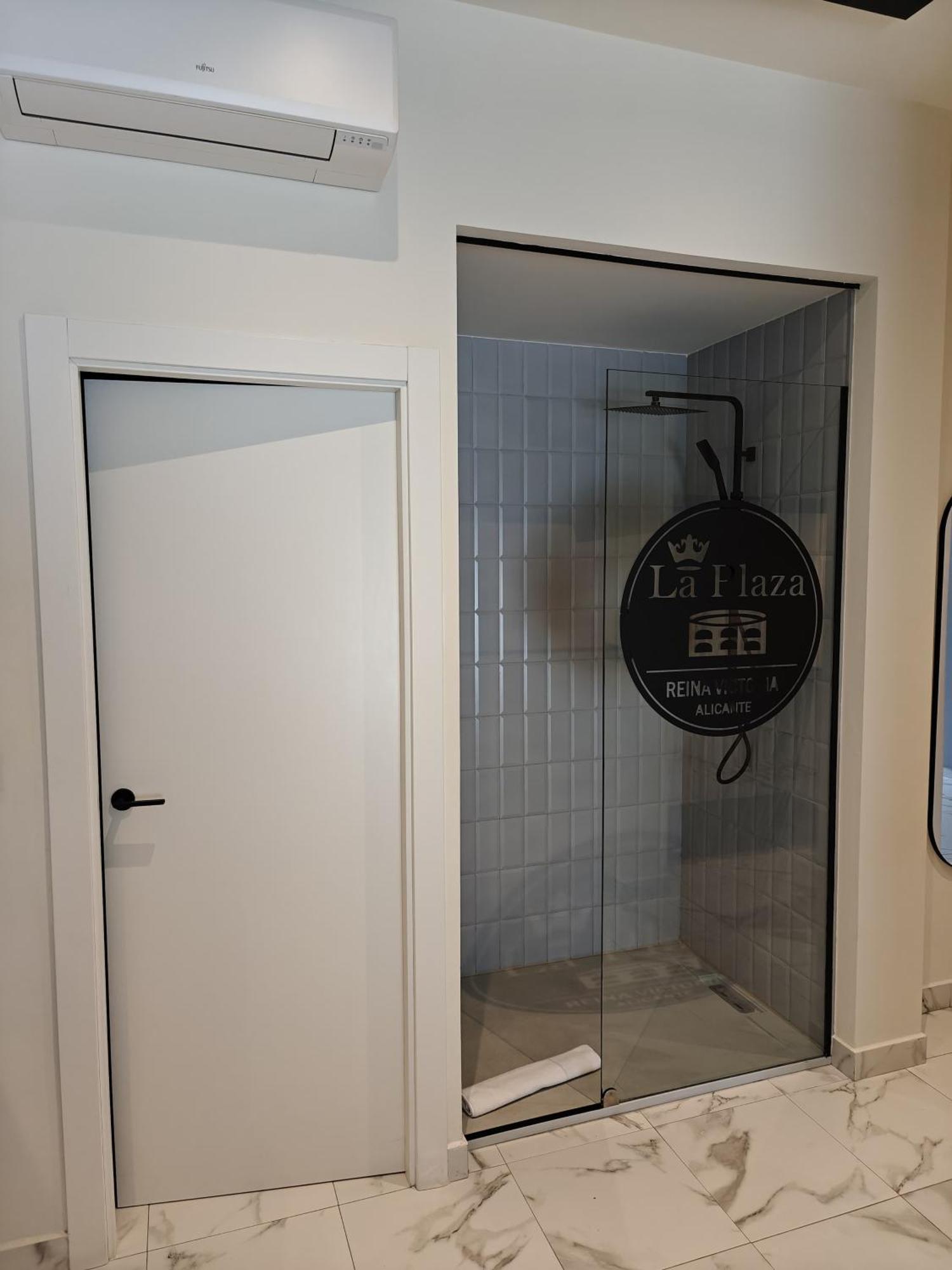 Appartement Reina Victoria La Plaza *