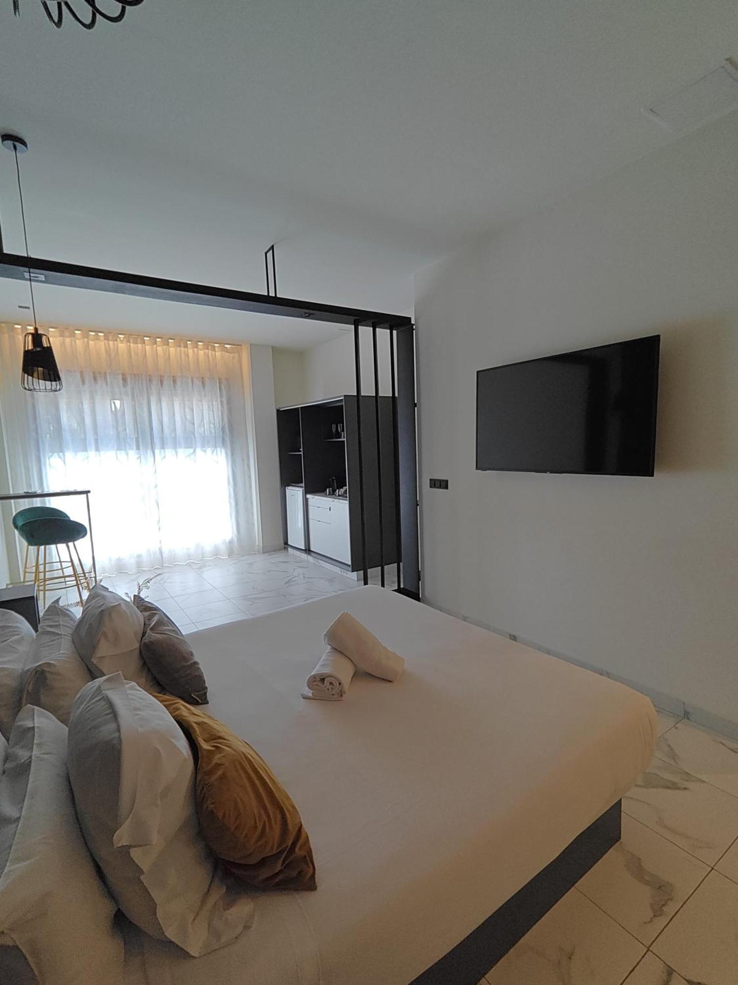 Appartement Reina Victoria La Plaza *