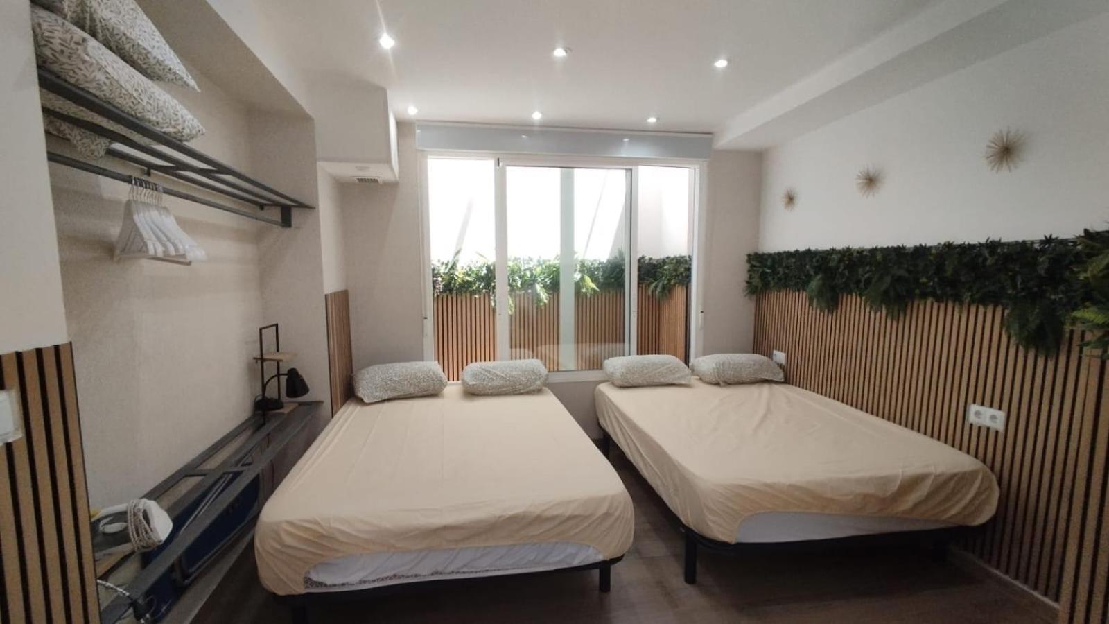 Centrum Apartment Alicante