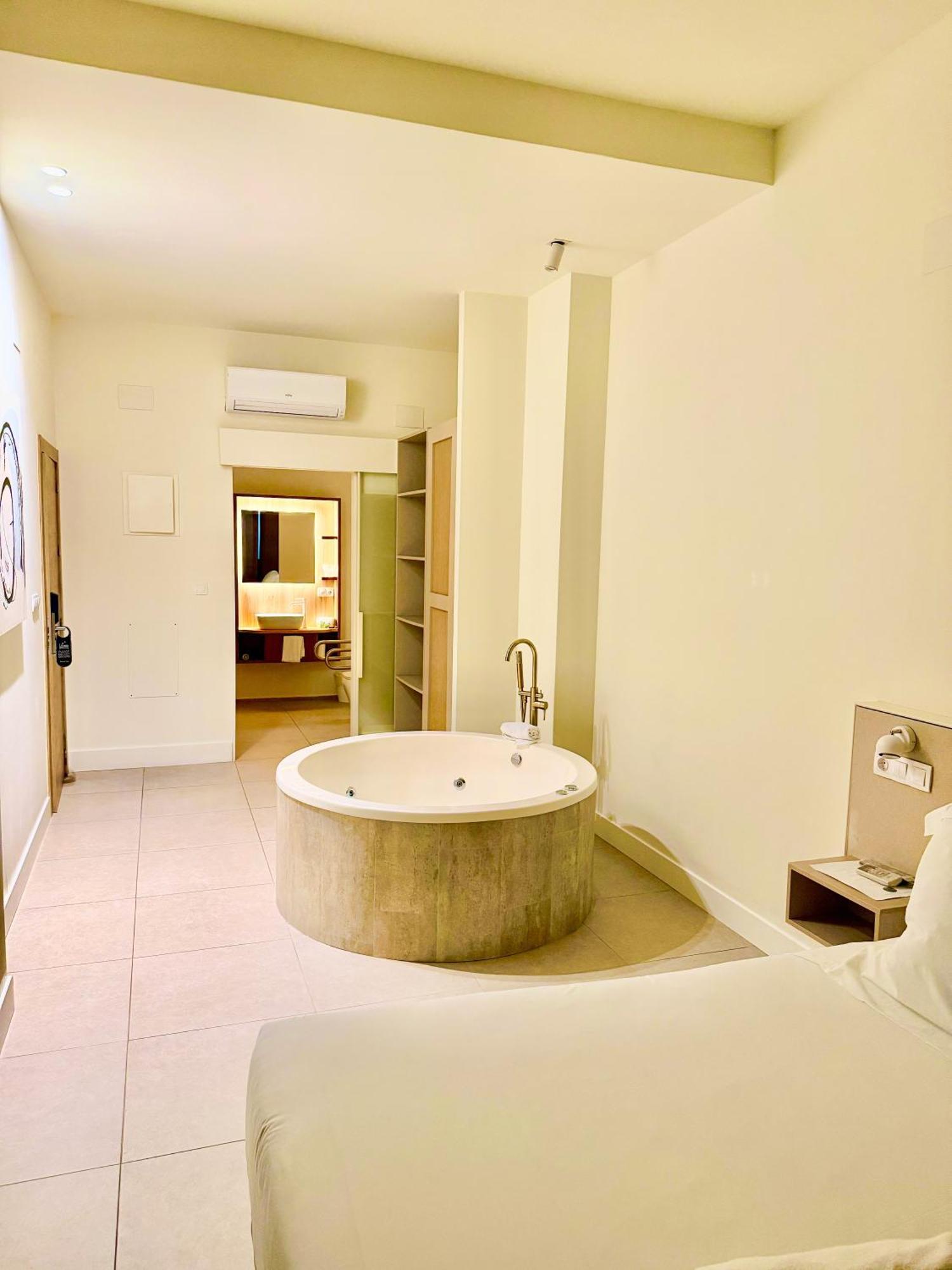 Apartment Reina Victoria Velazquez *