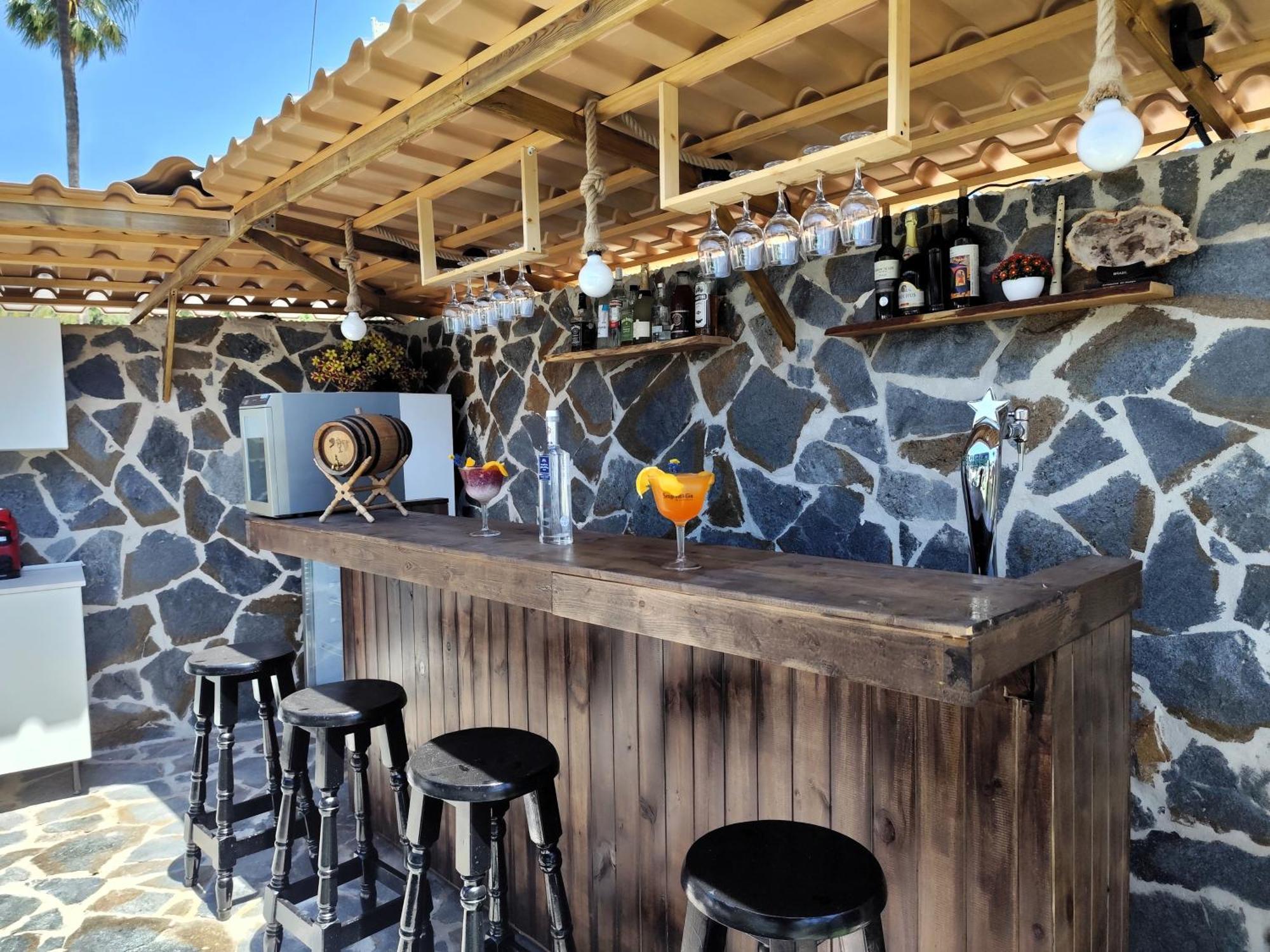 Mediterranean Moon House * Alicante