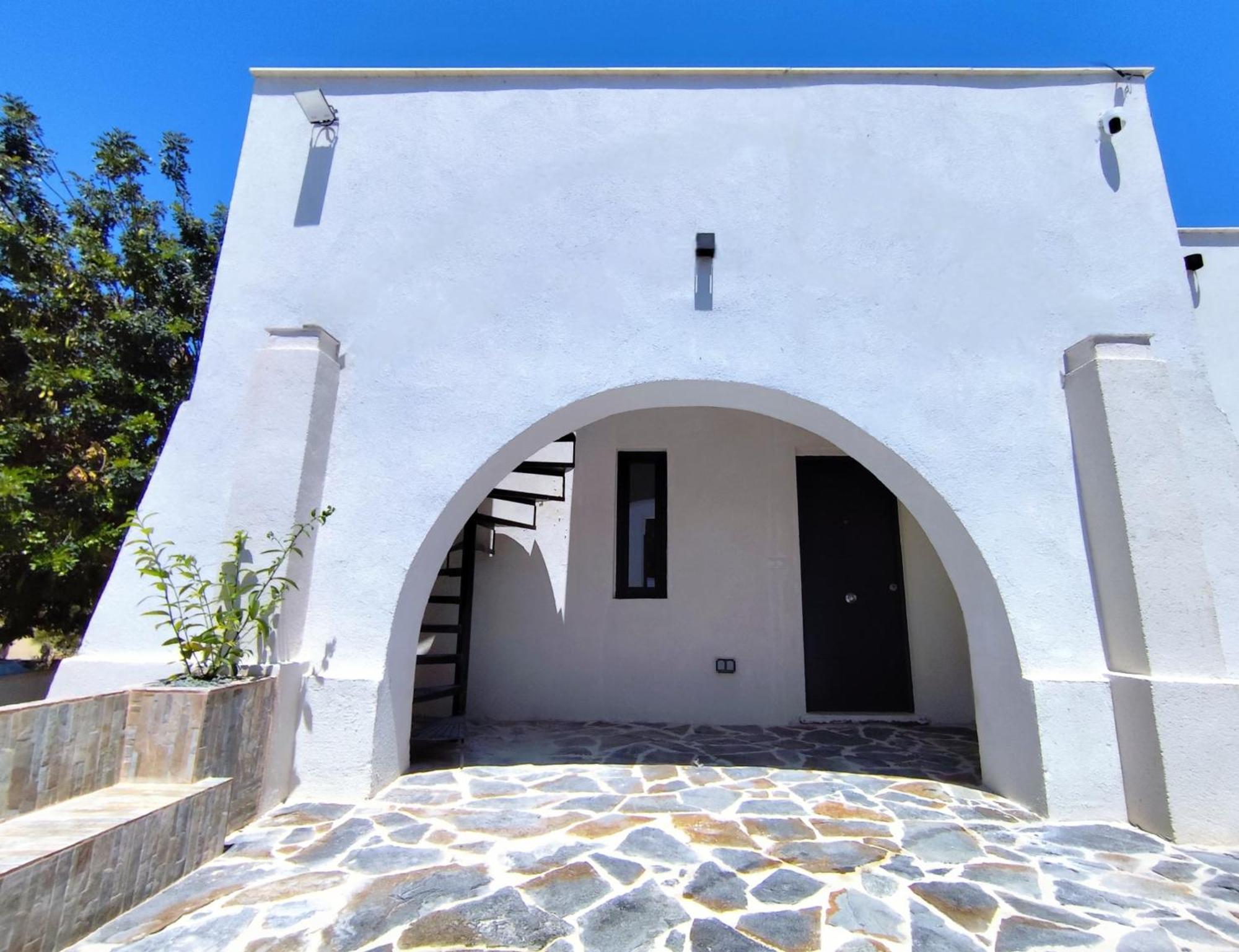 Mediterranean Moon House * Alicante