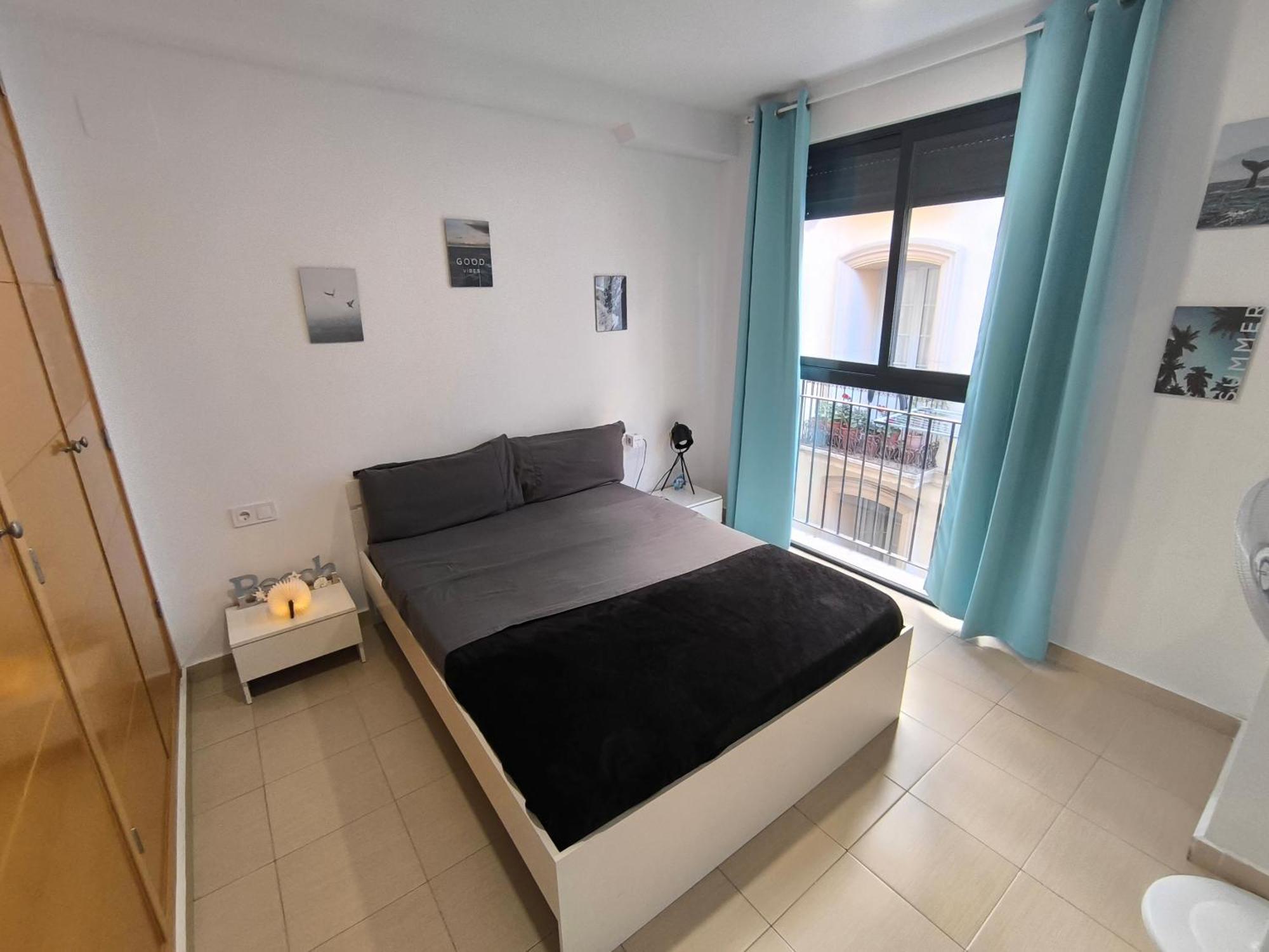 Charming Duplex - Historic Center - 7min To Apartment Alicante