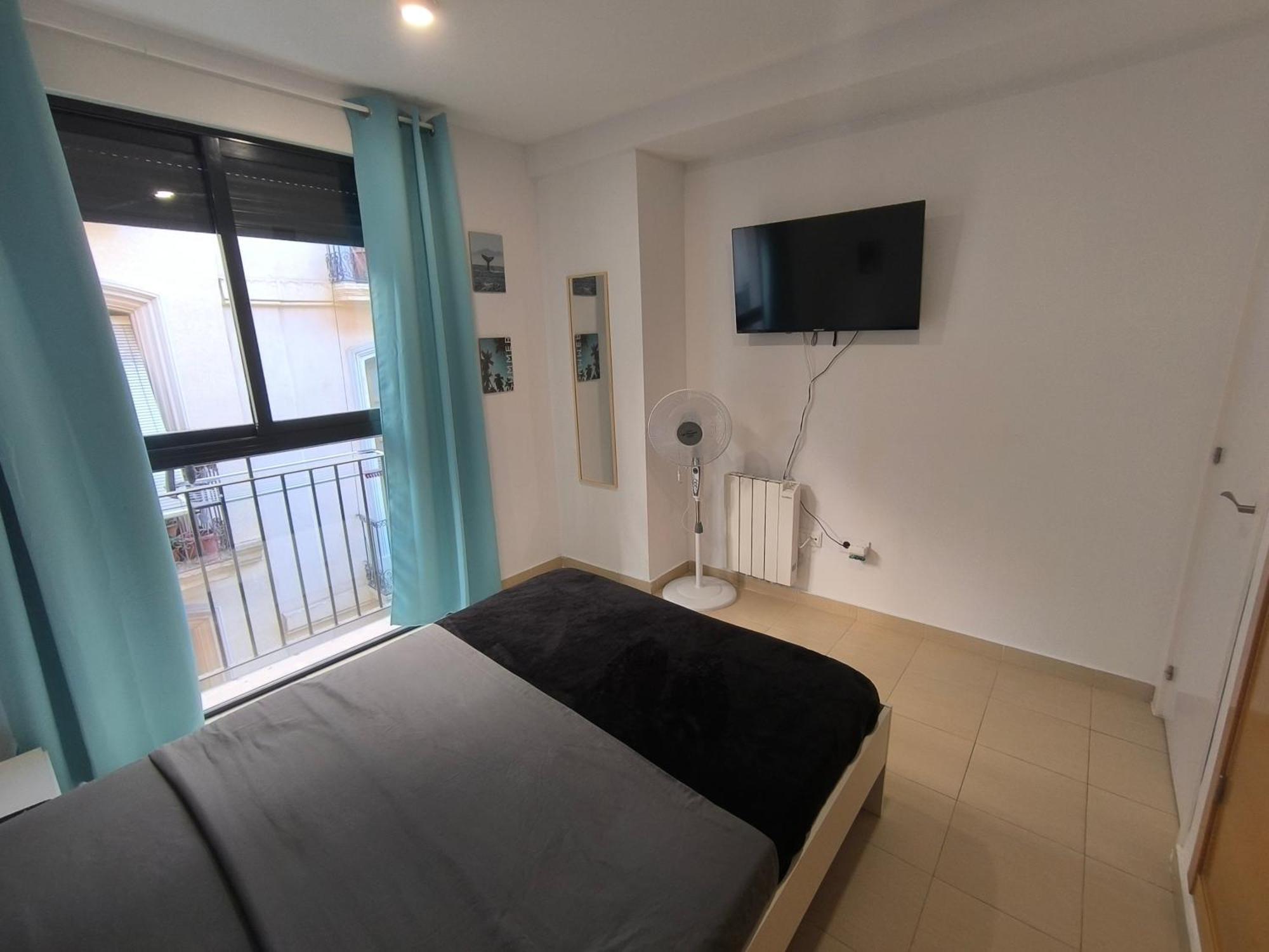 Charming Duplex - Historic Center - 7min To *
