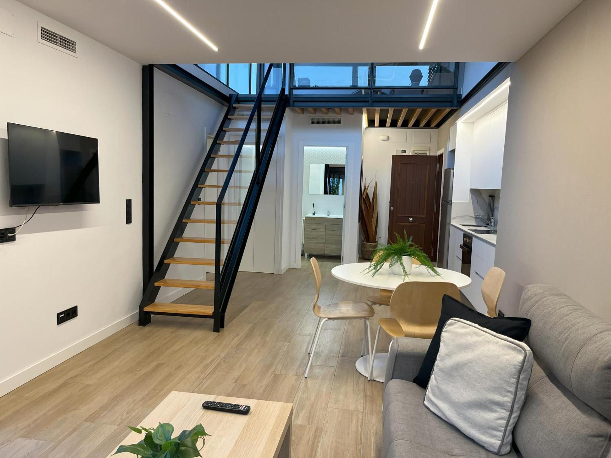 Apartamento Romero
